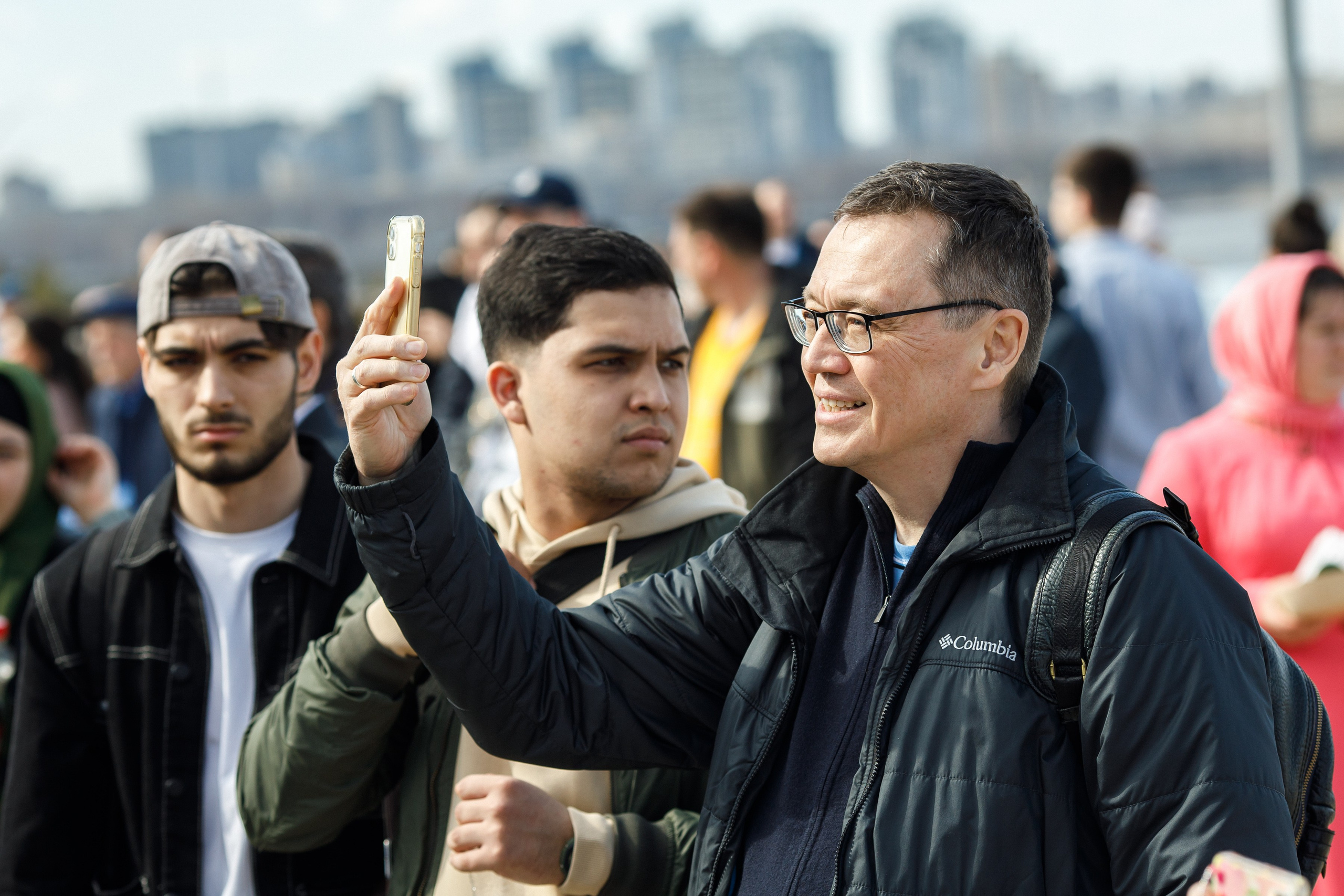 Рамазан Фест. Нияз Саляхов фотограф Казань Татарстан