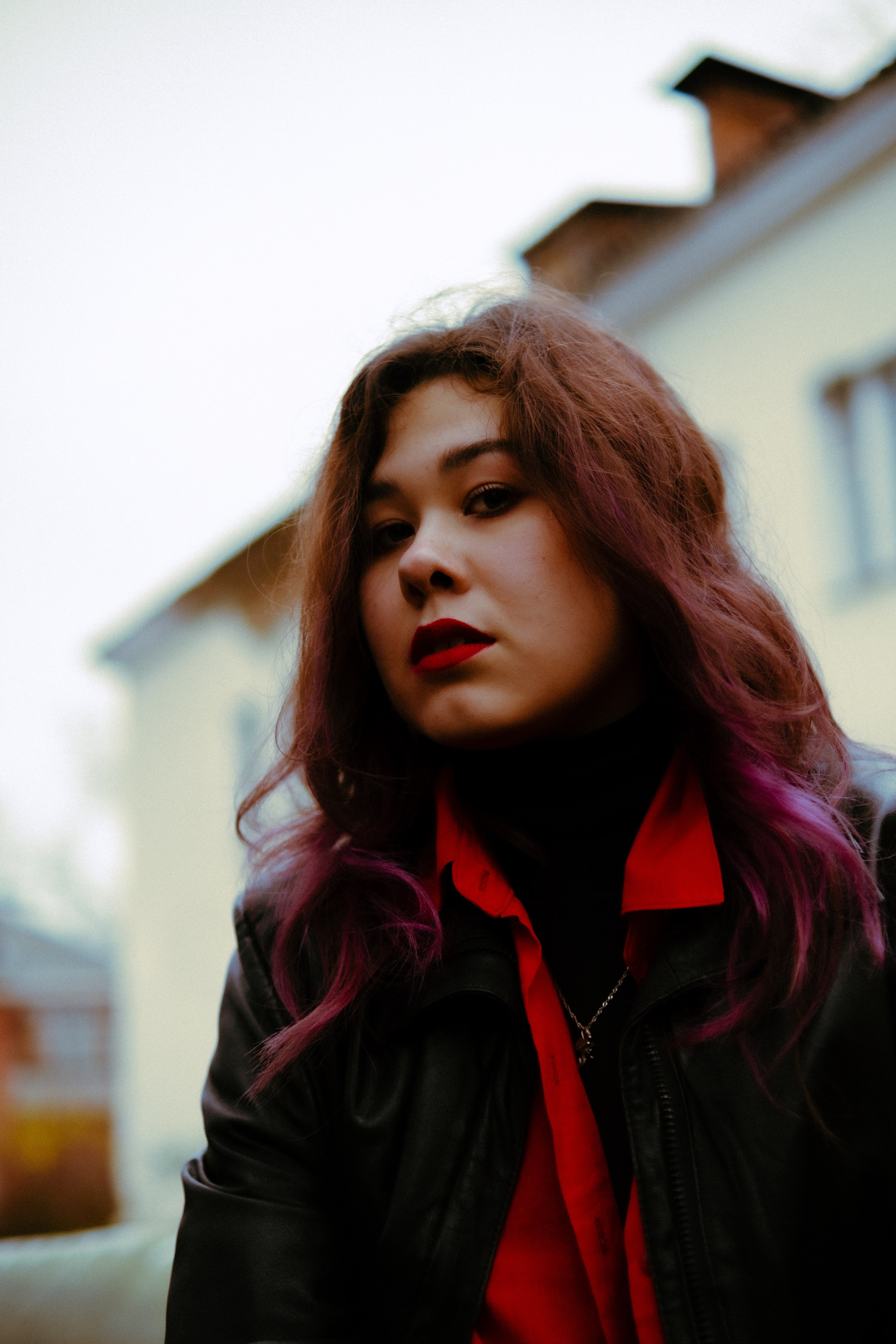 Аня. Фотограф, видеограф в Санкт-Петербурге