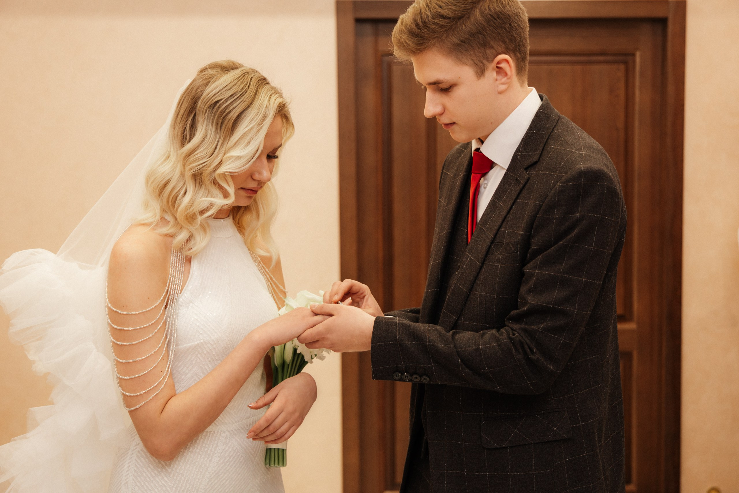 Свадьба Ксении и Александра. Svetlana Batyaeva