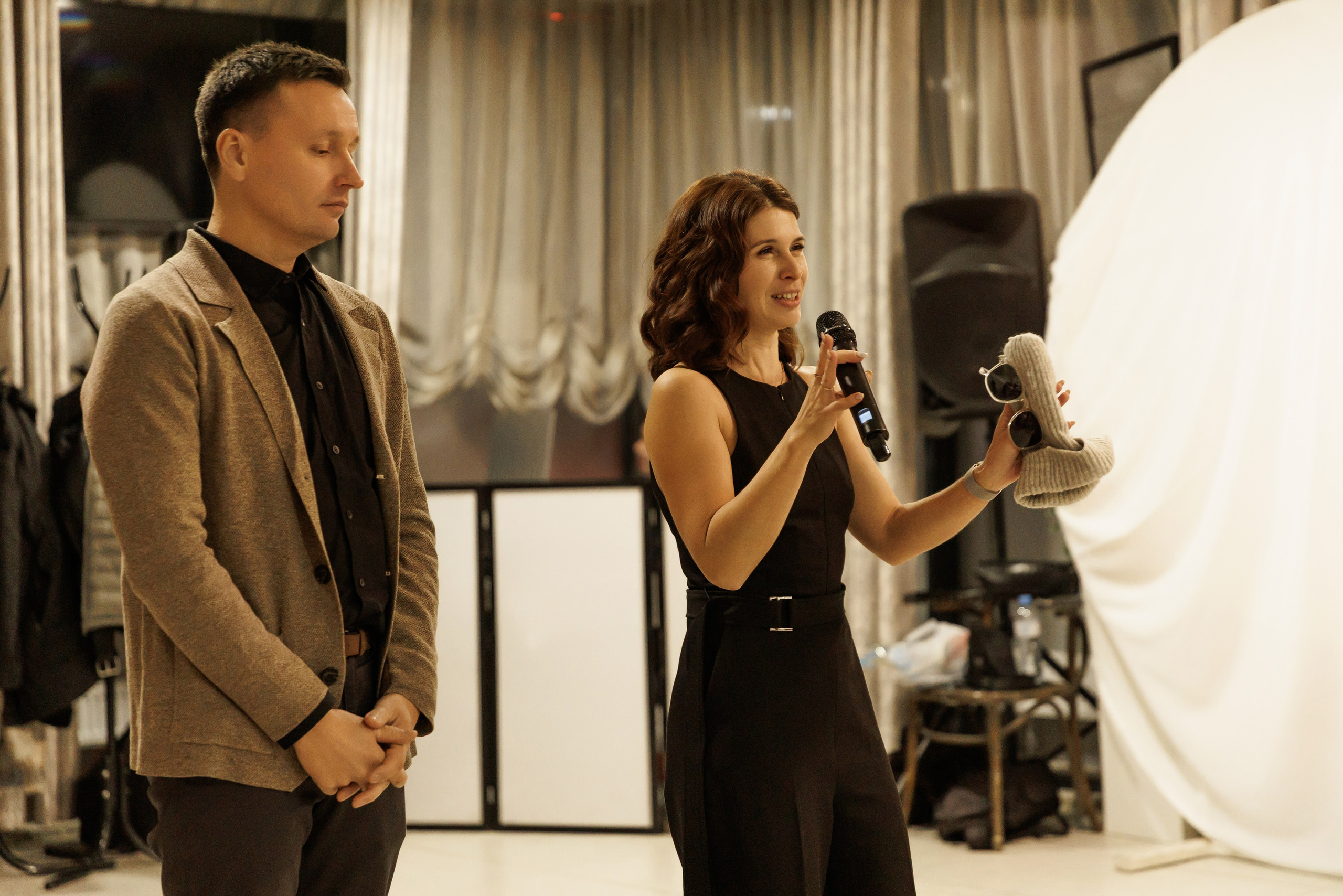 Юбилей Ани. Фотограф в Нижнем Новгороде, Дзержинске Олеся Хозяева