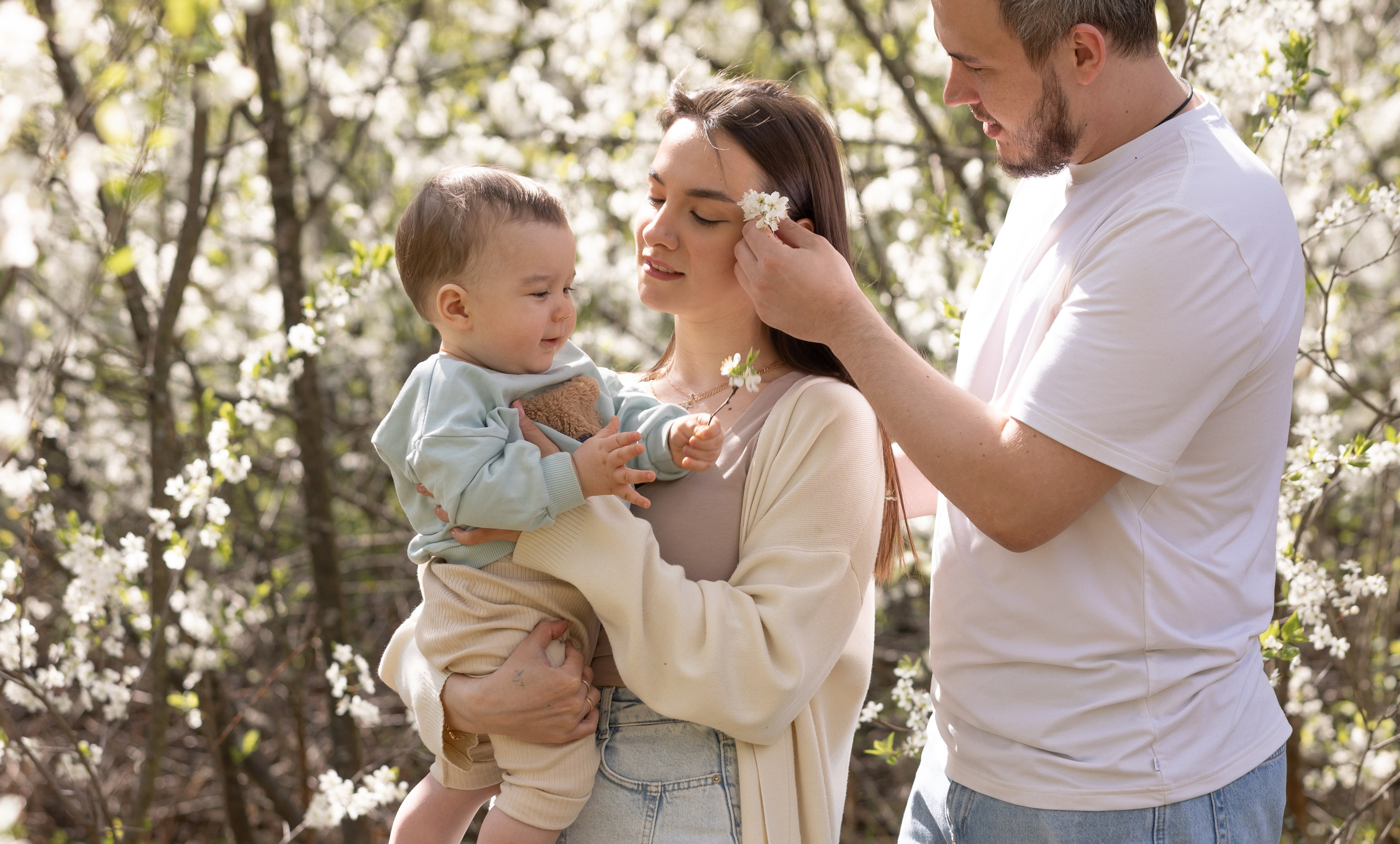 Илья, Карина и Мироша. Фотограф в Нижнем Новгороде, Дзержинске Олеся Хозяева