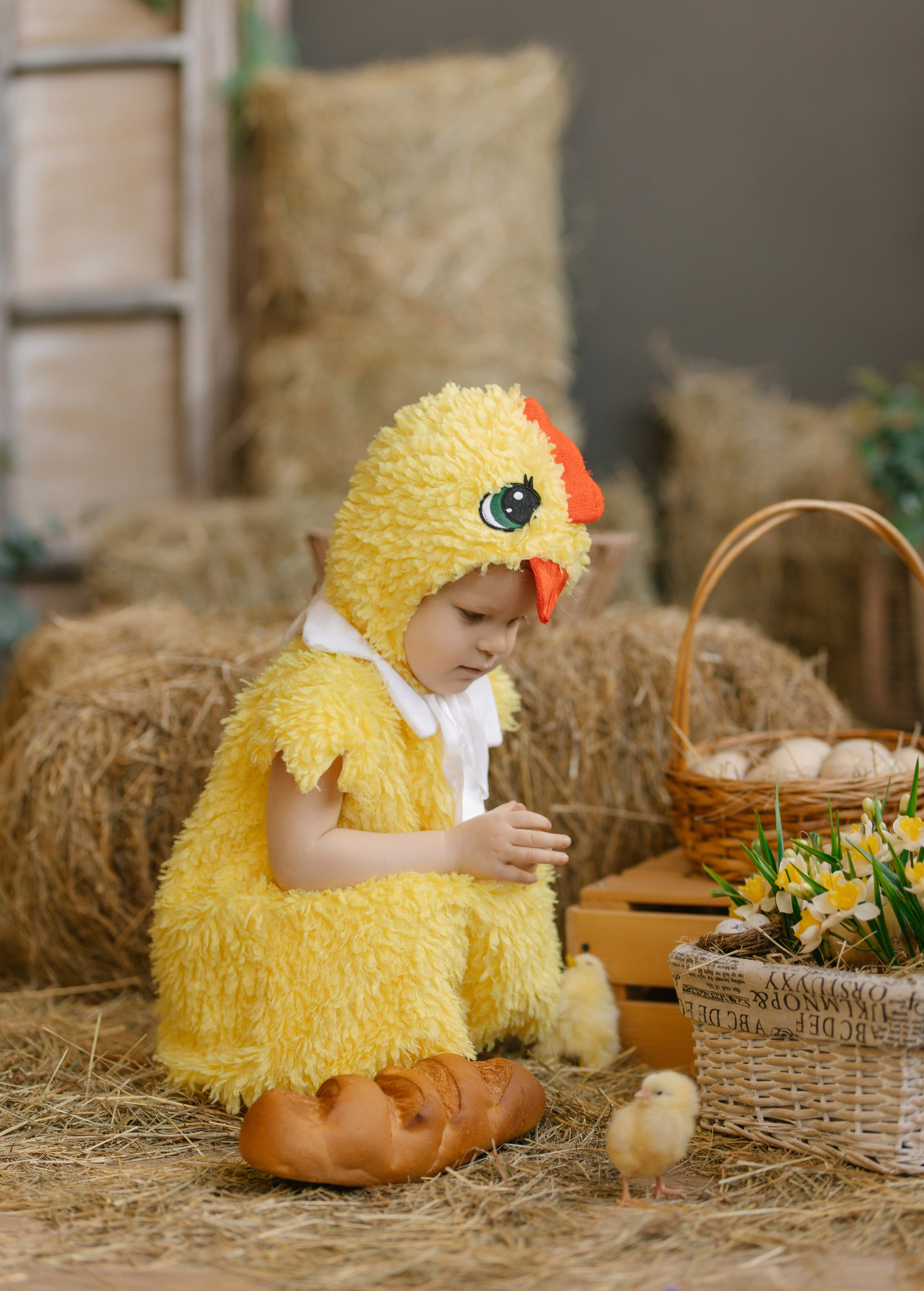 Фотопроекты. Фотограф в Нижнем Новгороде, Дзержинске Олеся Хозяева