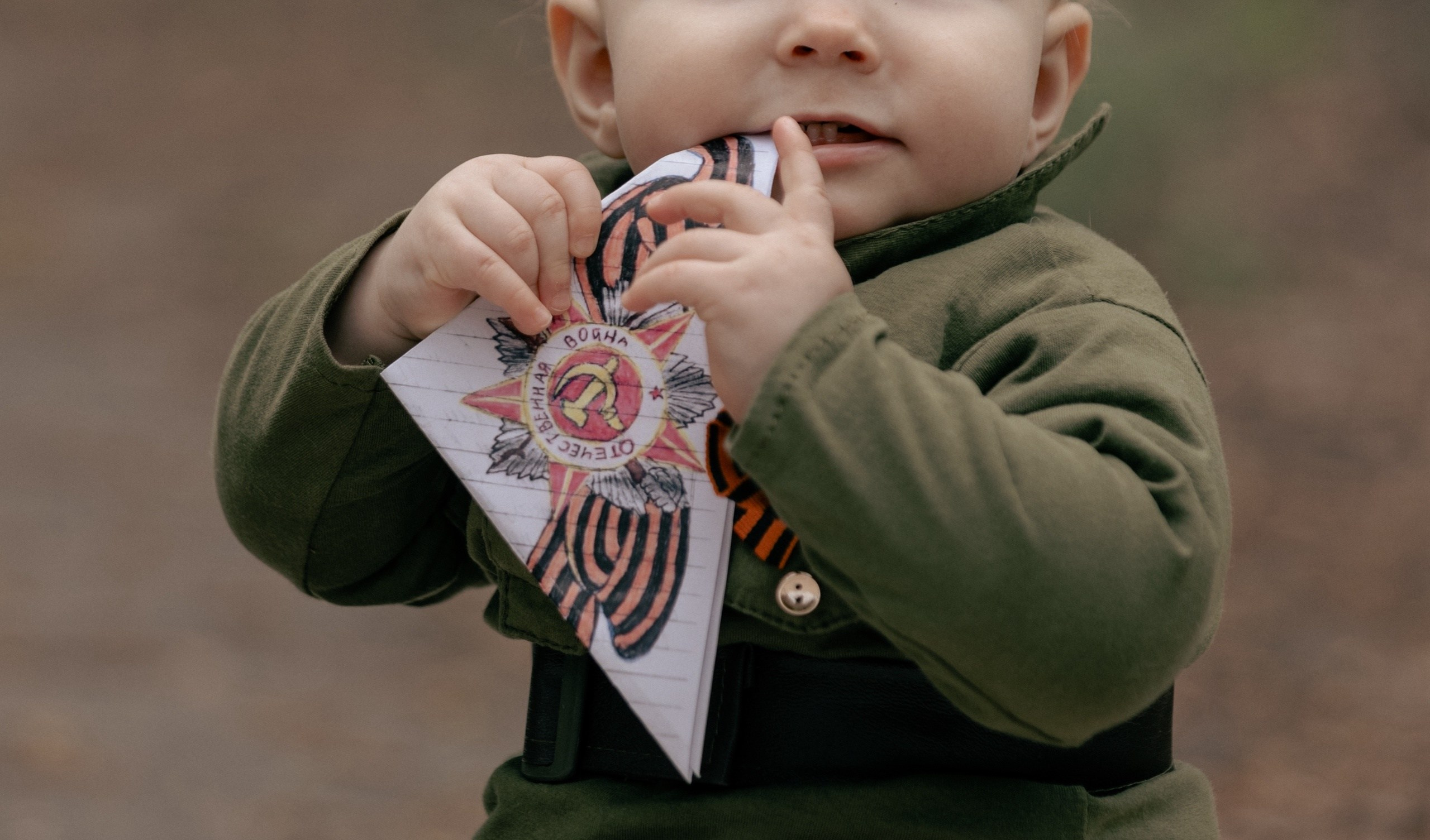 День Победы! 9 мая!. Фотограф в Нижнем Новгороде, Дзержинске Олеся Хозяева