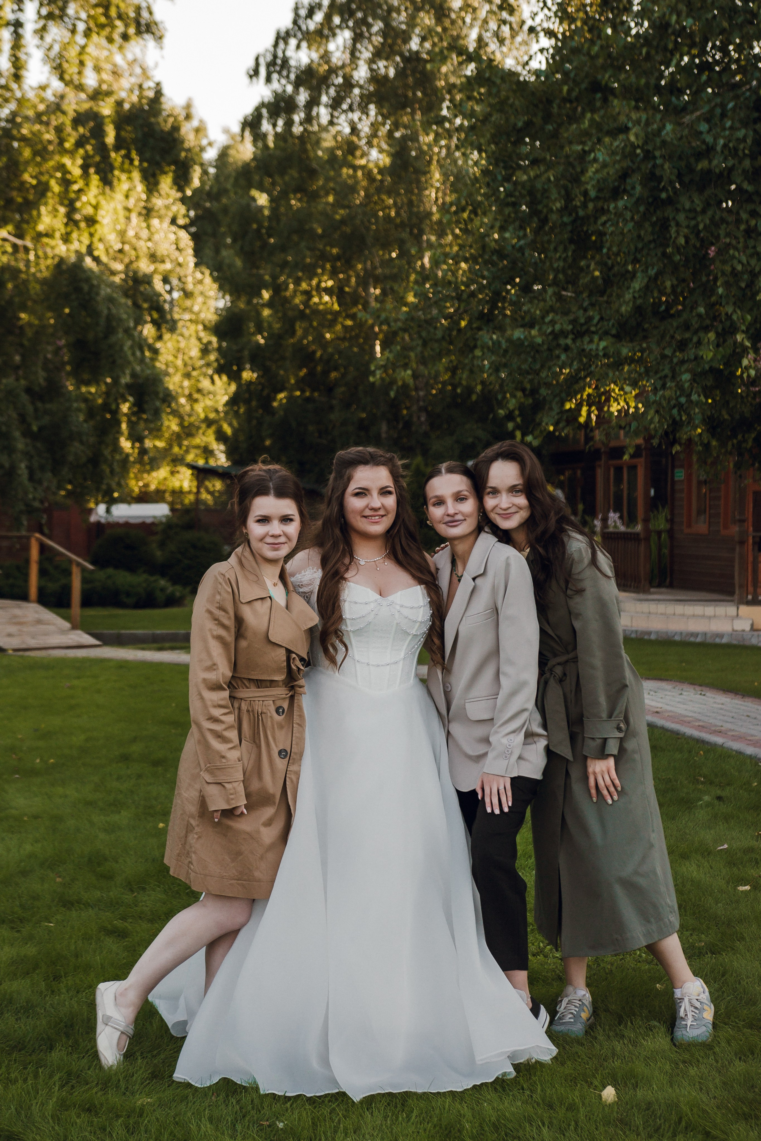 Оксана и Константин Резиденция Sagittarius. Фотограф Новосибирск