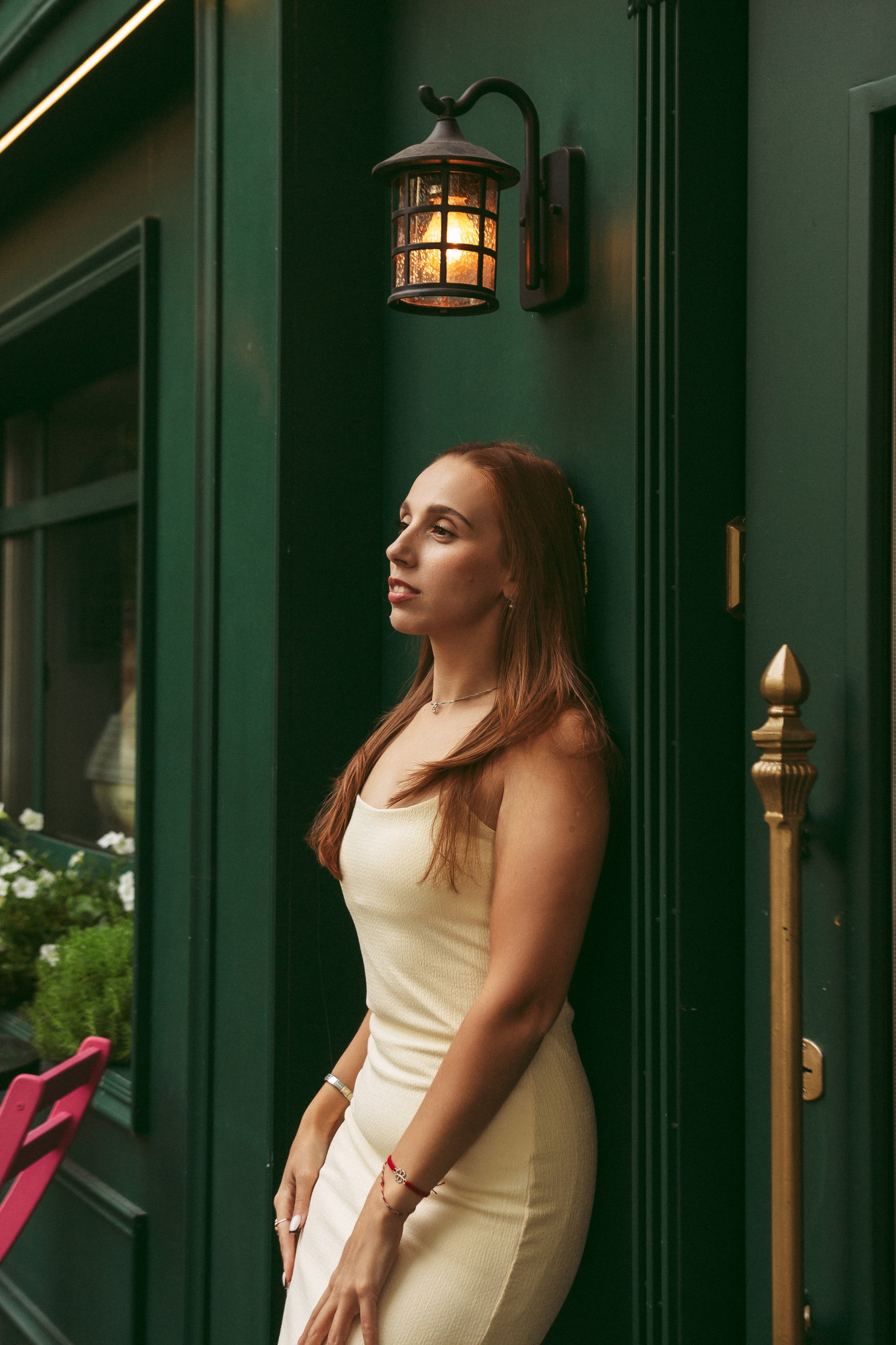 Карина. Фотограф Новосибирск