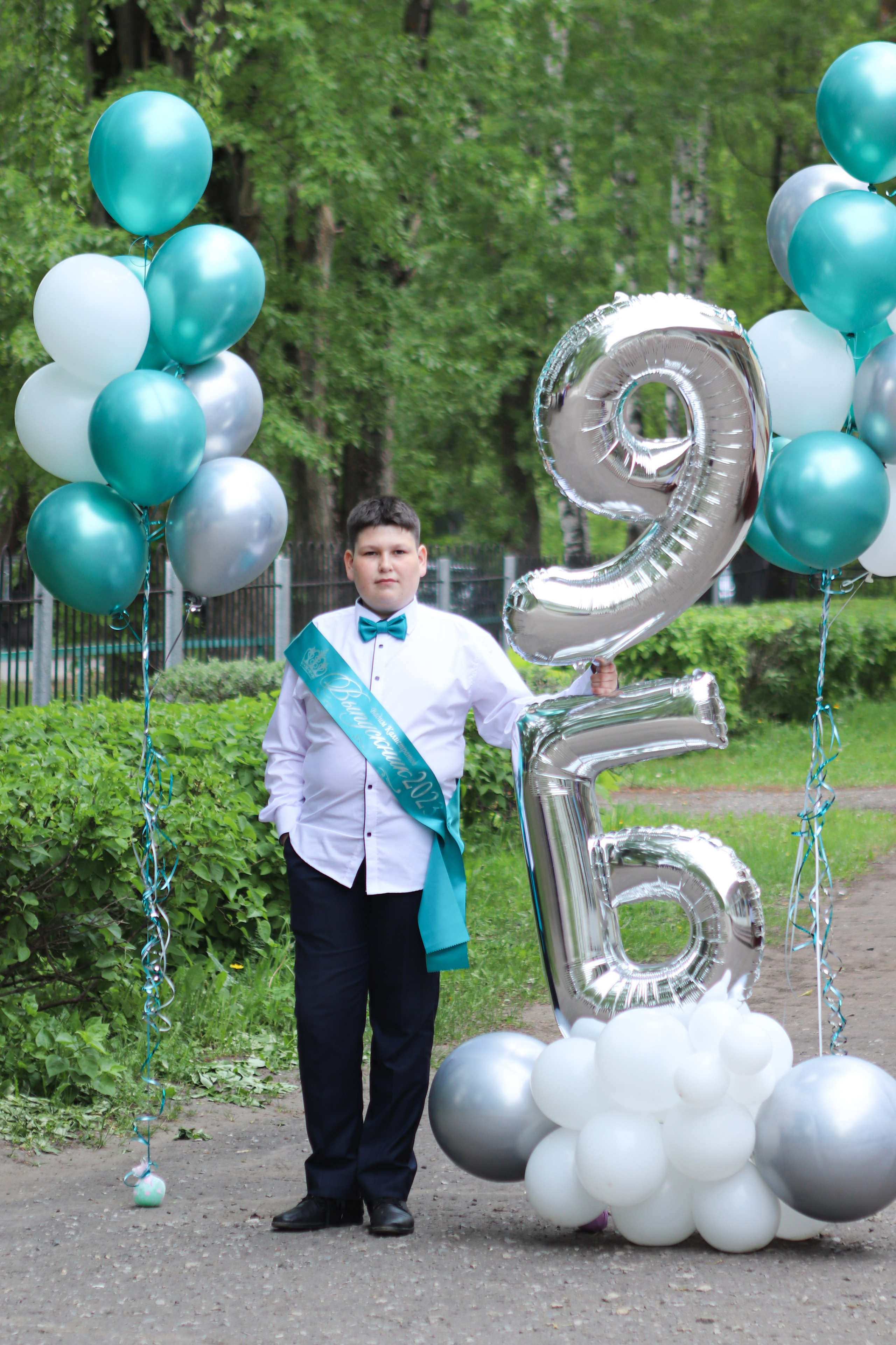Выпускники 9 класс. Семейный свадебный детский фотограф Саранск Наталья Сыркина