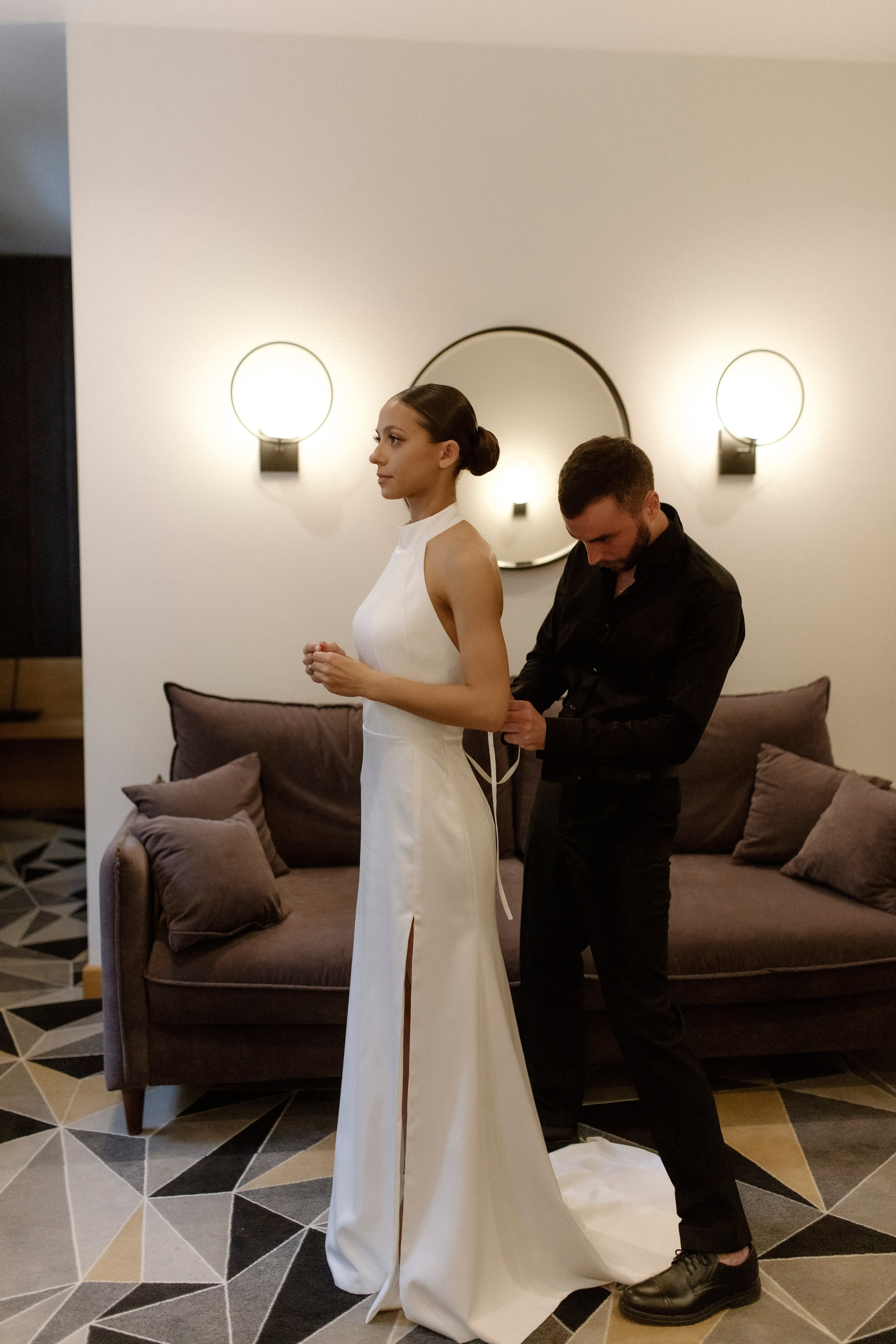 Саша и Настя 16.07.25. Индивидуальный, семейный и свадебный фотограф