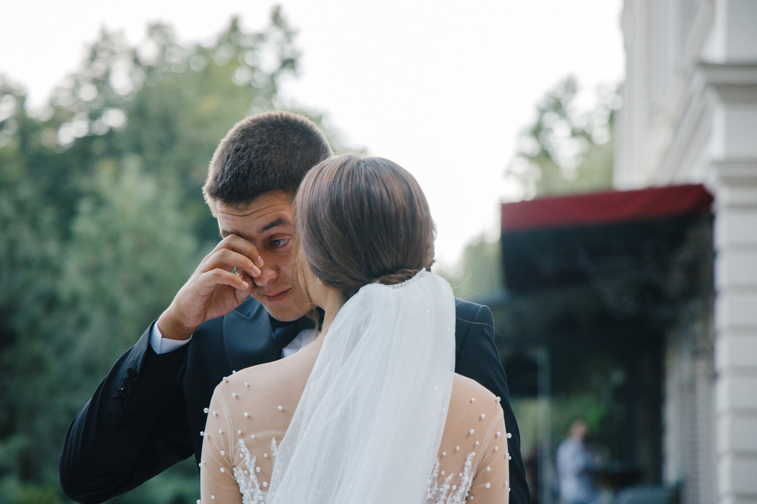 Денис и Диана. Главная