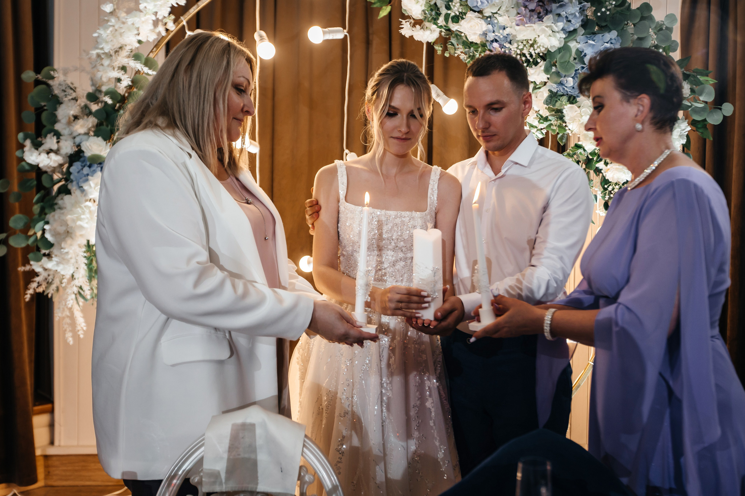 Анонс свадьбы Елены и Владислава. Свадебный фотограф в Крыму и Севастополе Ольга Баскакова