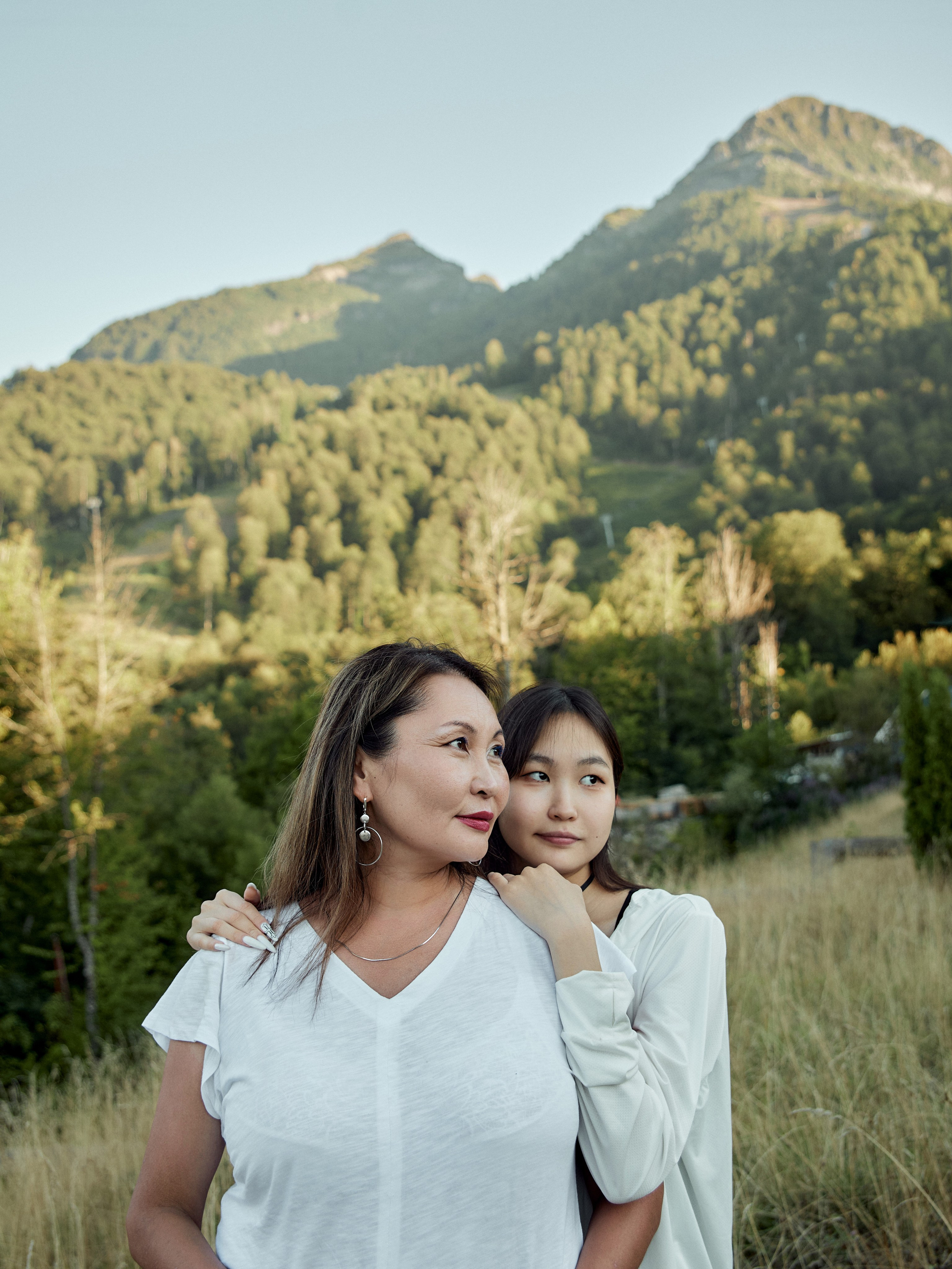 Семейные фотосессии. Фотограф Сочи