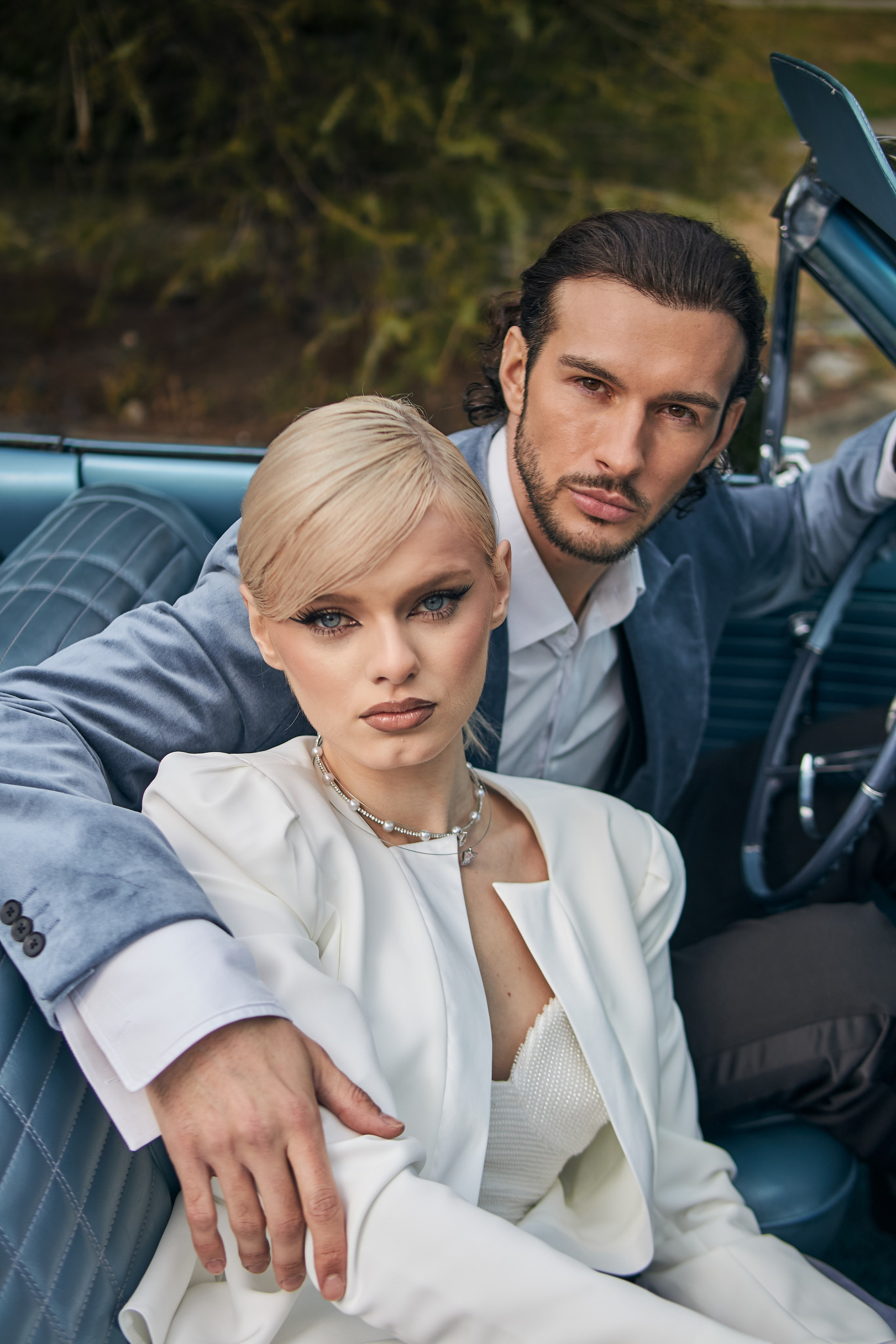 Свадебная фотосессия. Фотограф Сочи