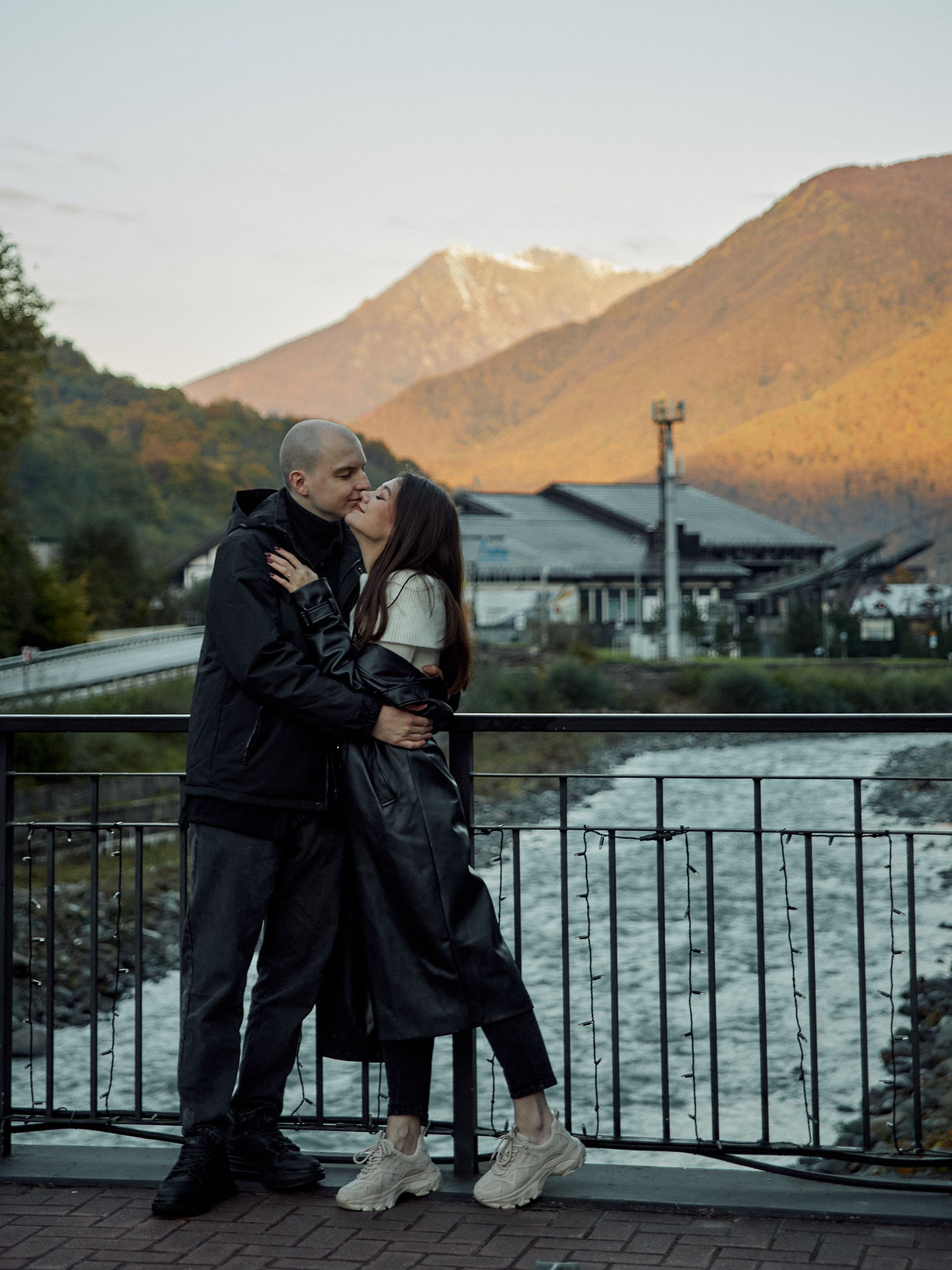 Лавстори. Фотограф Сочи