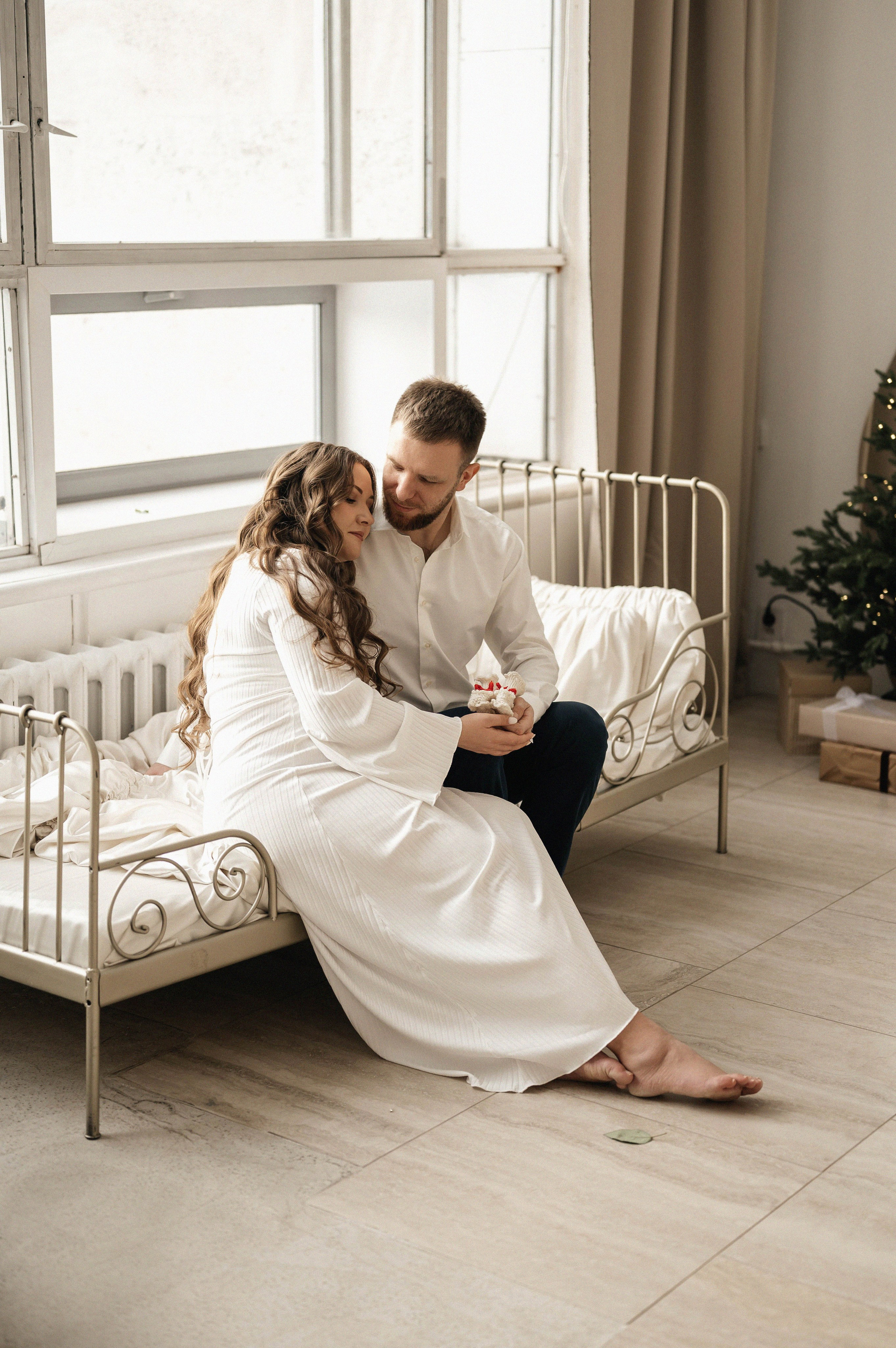 Елена и Дмитрий. Свадебный и семейный фотограф в Красноярске Виктория Тимонина