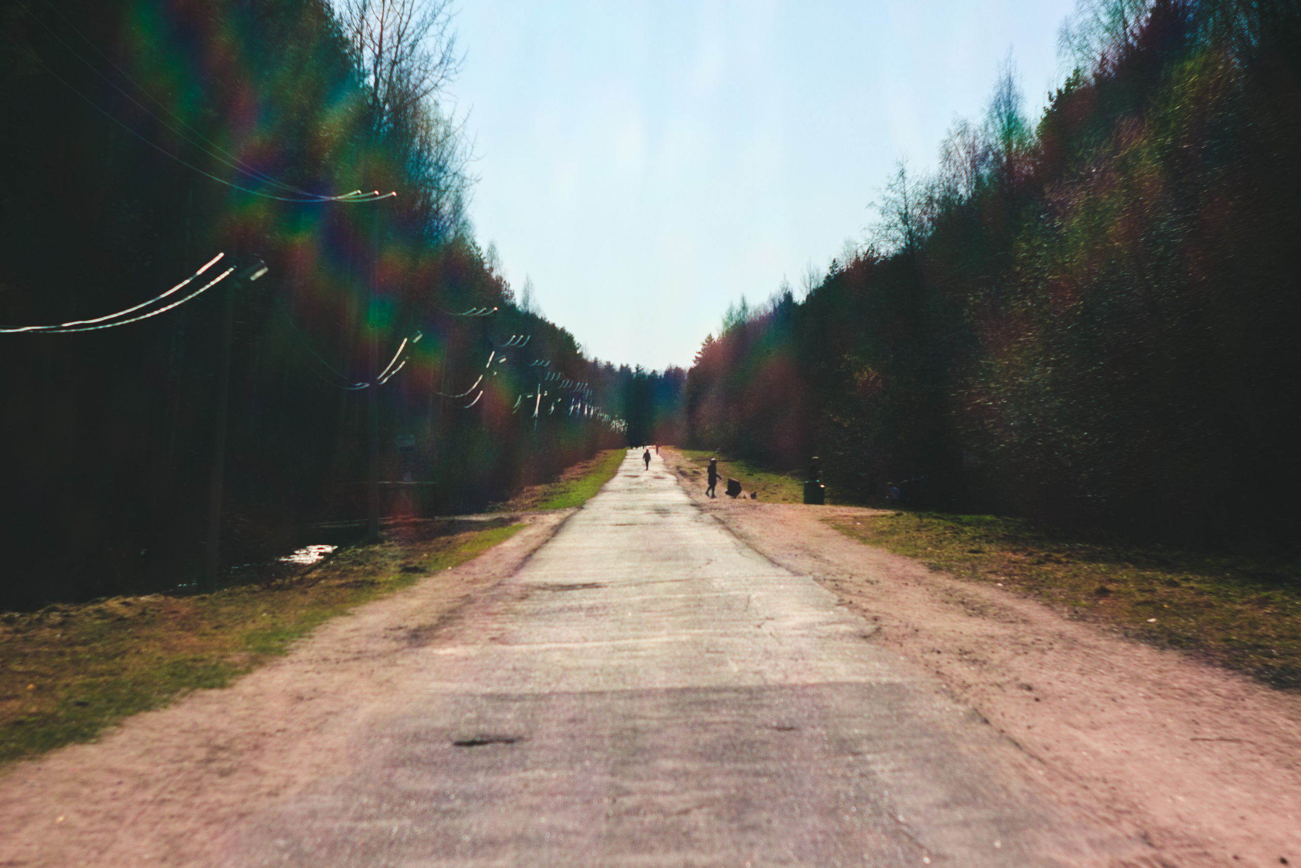 Пара… ПараПам. Den Mirov — Фотограф, Музыкант