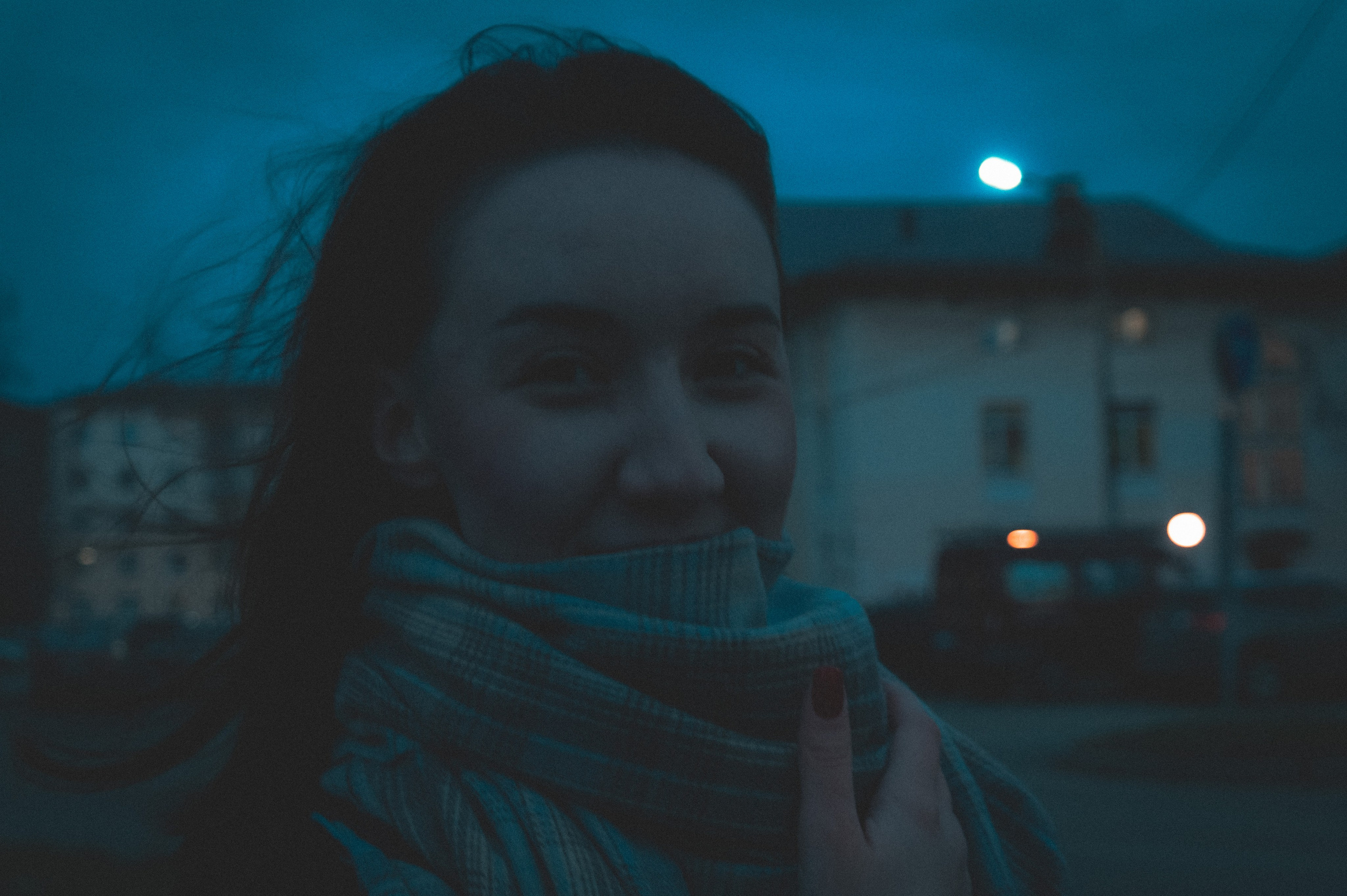 Знакомство. Den Mirov — Фотограф, Музыкант