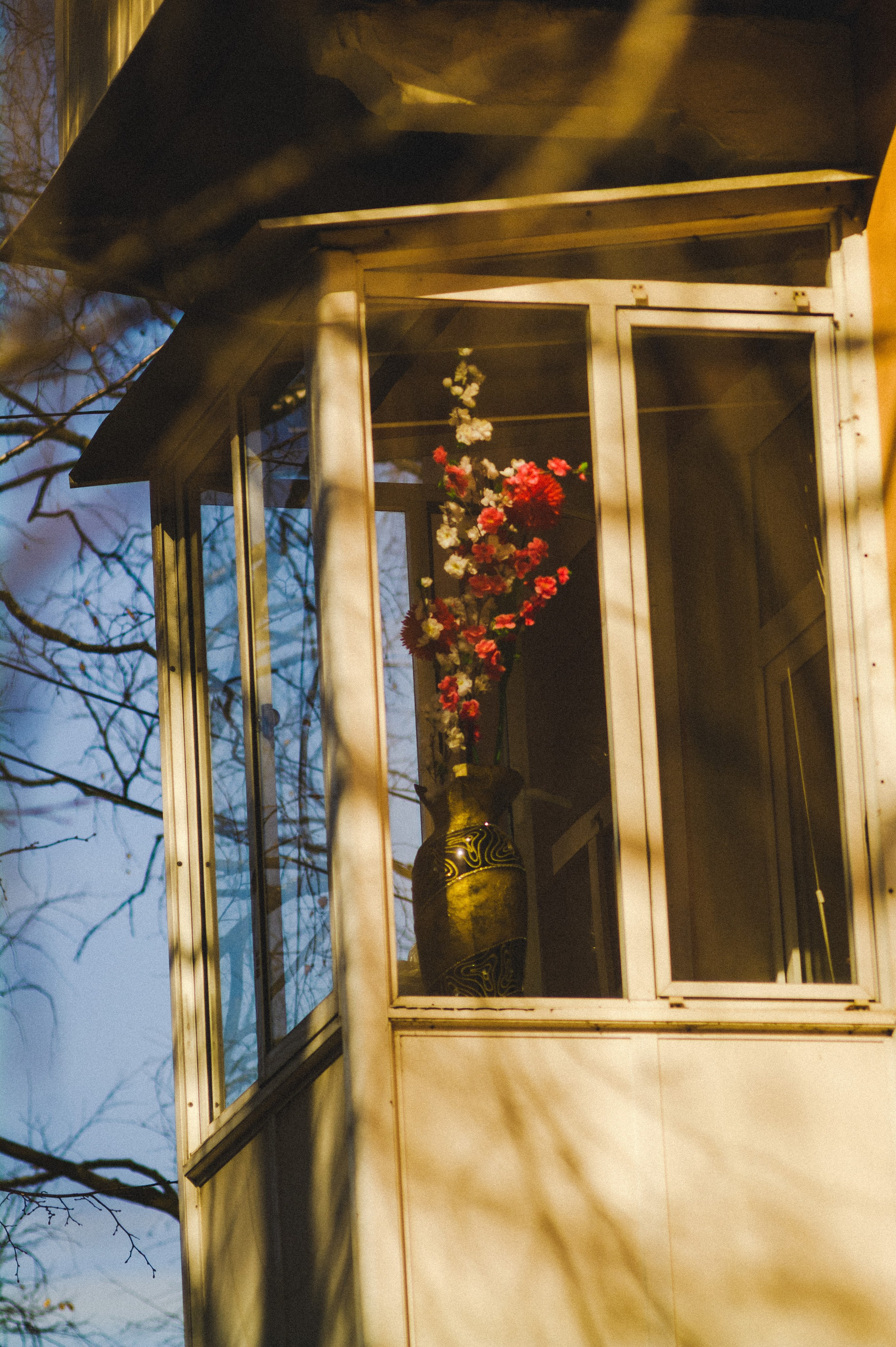 Favorite place. Den Mirov — Photographer, Musician