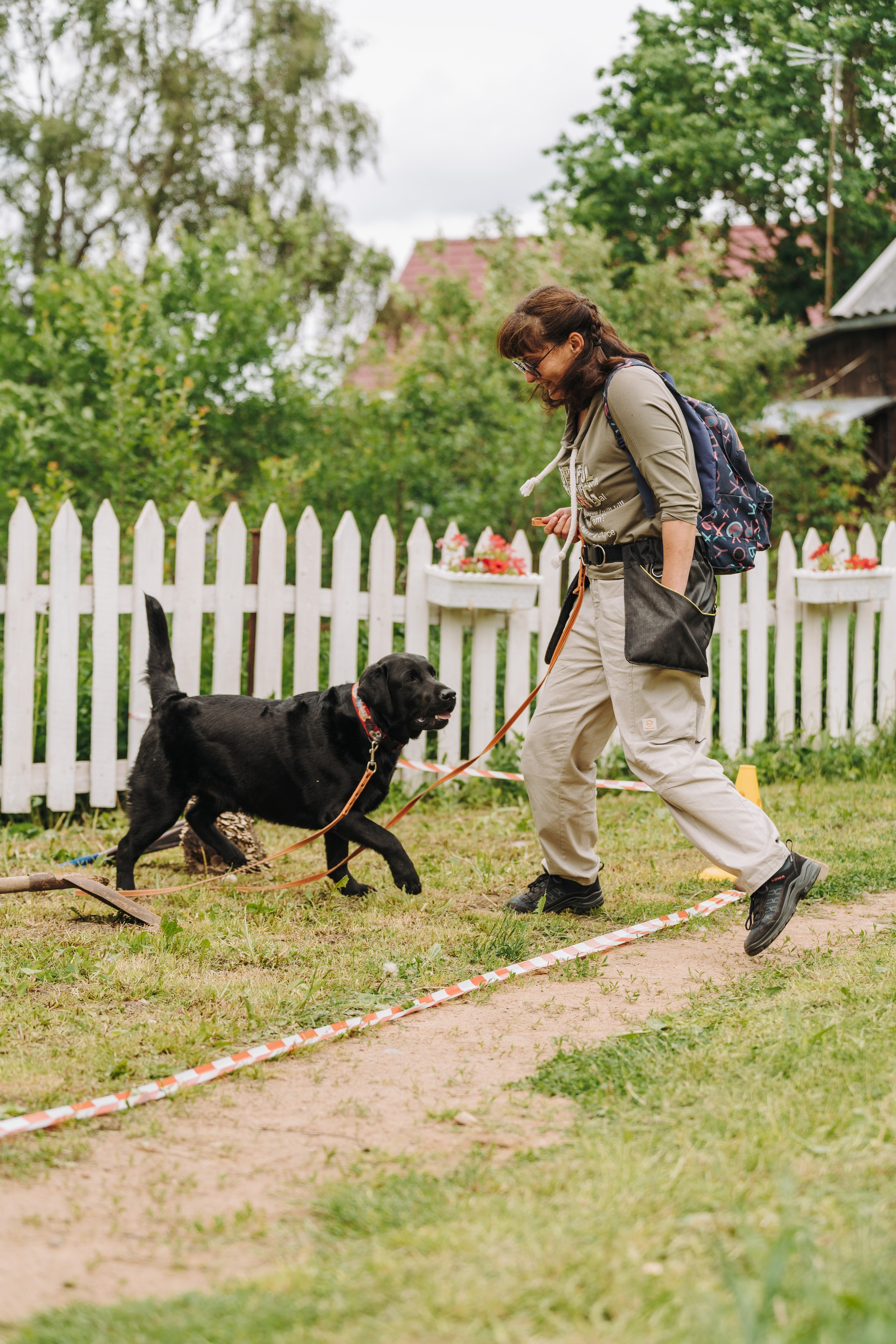 Соревнования по ноузворку. Фотограф анималист в Спб недорого Олеся Майорова