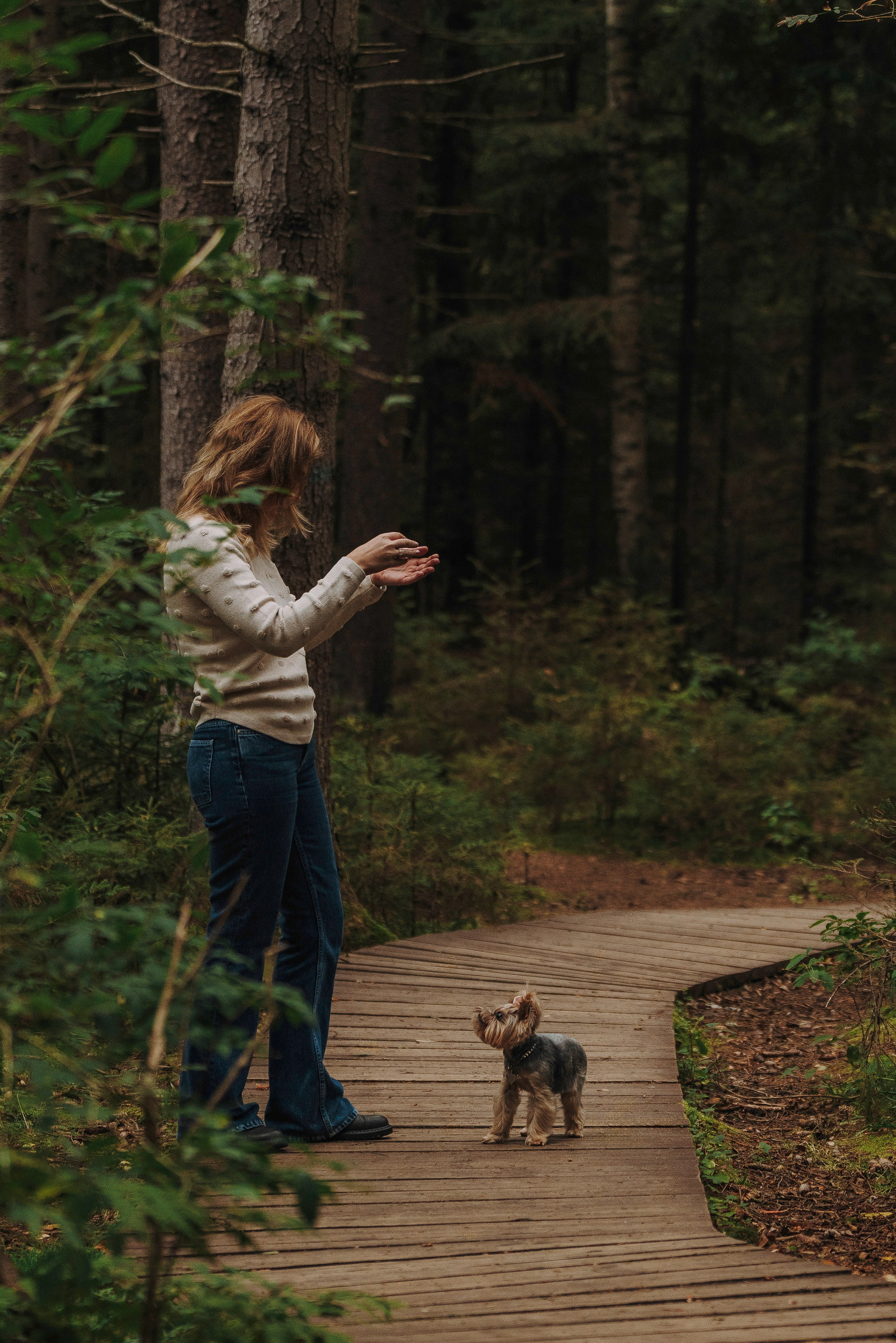 Евгения и Маруся. Фотограф анималист в Спб недорого Олеся Майорова