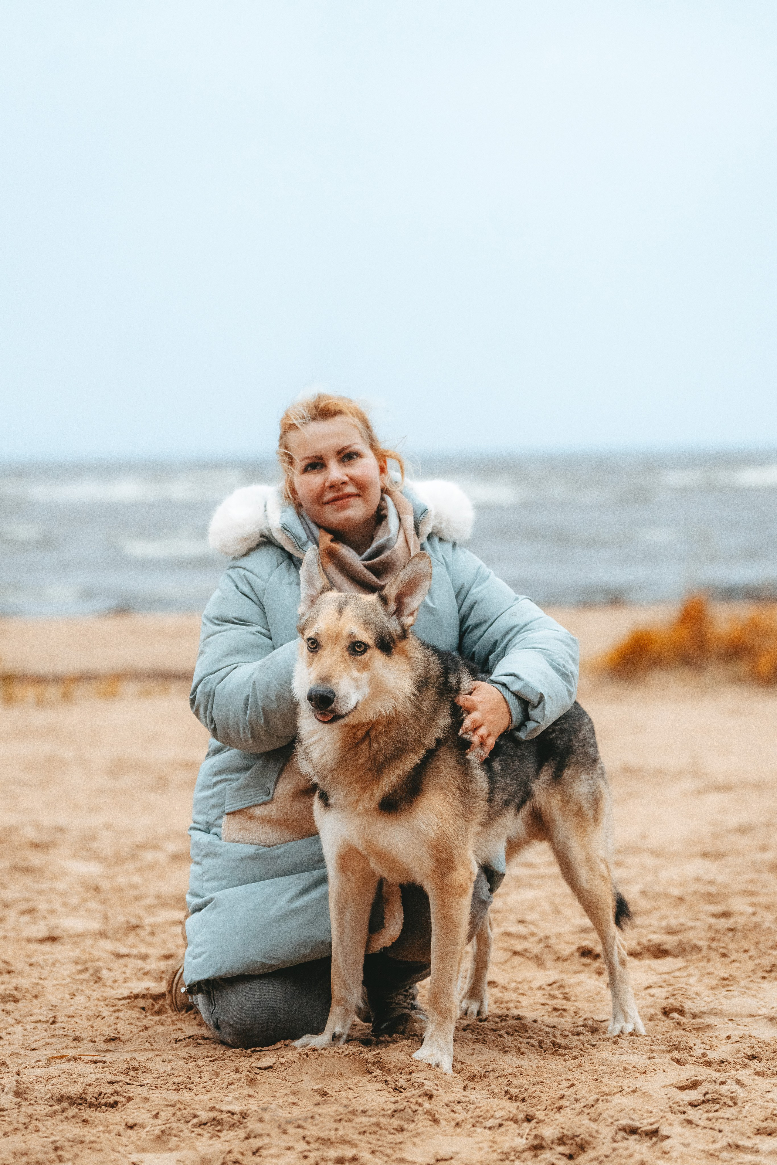 Малыш Кузя и его семья. Фотограф анималист в Спб недорого Олеся Майорова