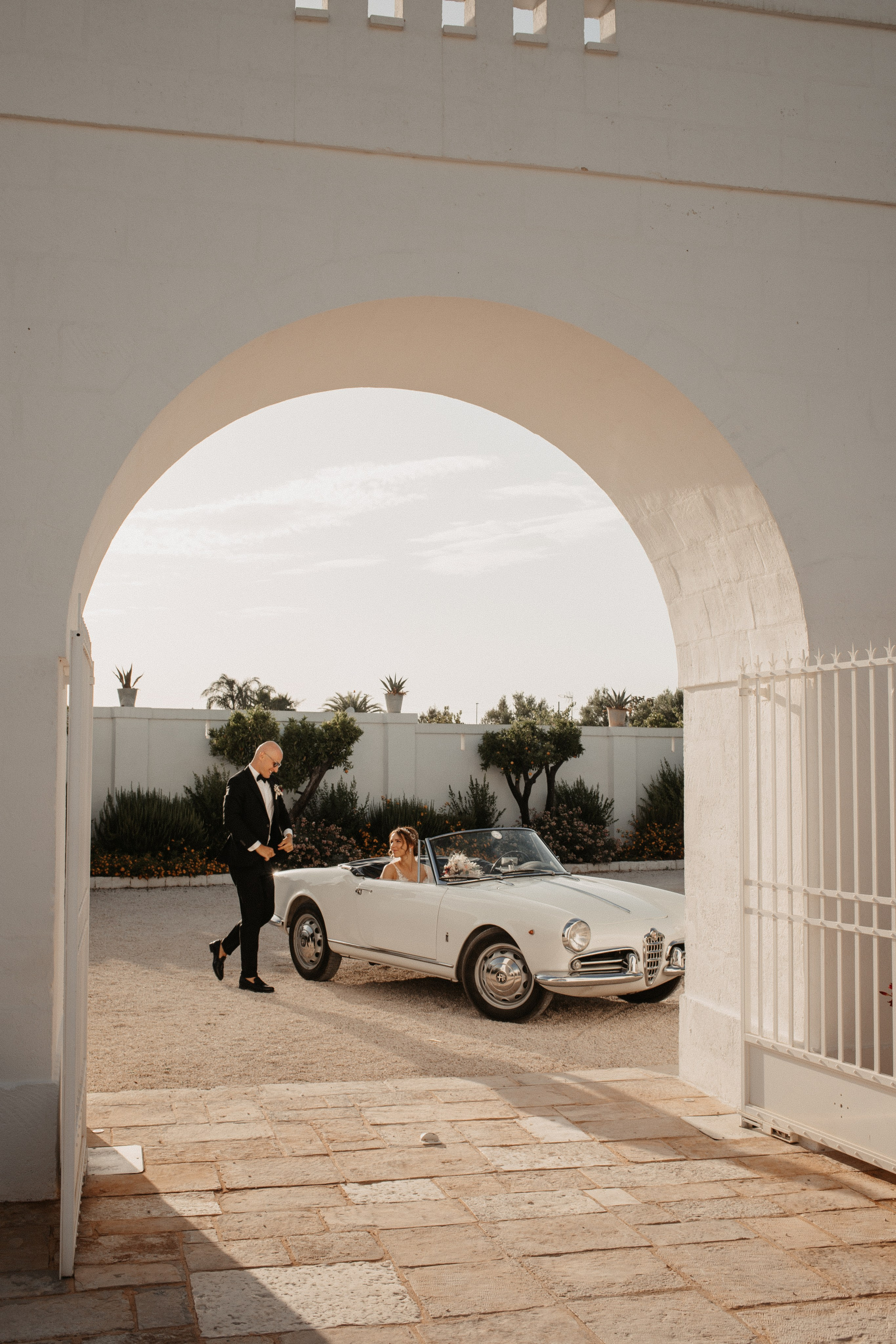 Лукас&Лина 24.06 Италия. Свадебный фотограф в Москве и по всему миру Инесса Хафизова