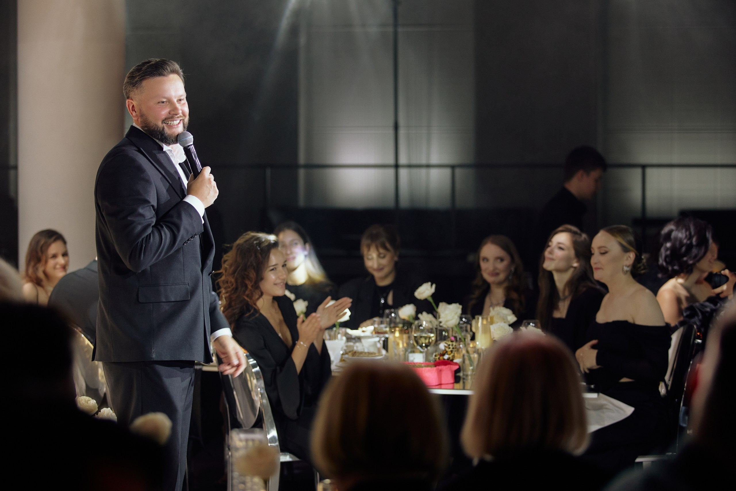 15.07 Антон и Александра. Свадебный организатор Екатеринбург