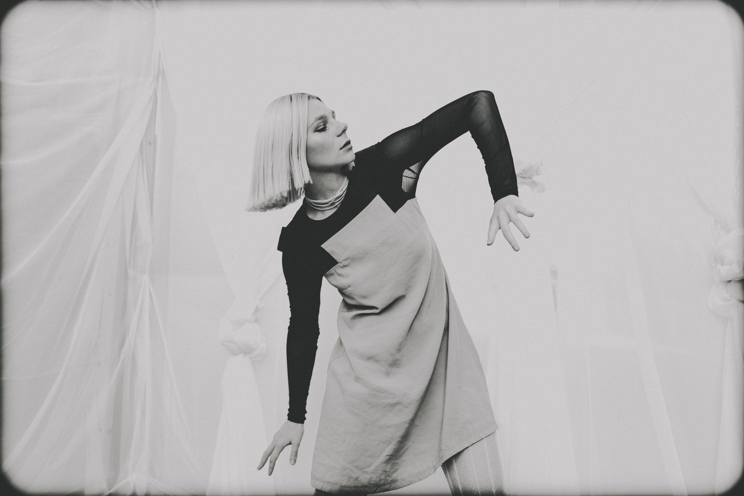 Концептуальная. Фотограф в Иркутске Анна Мирошникова