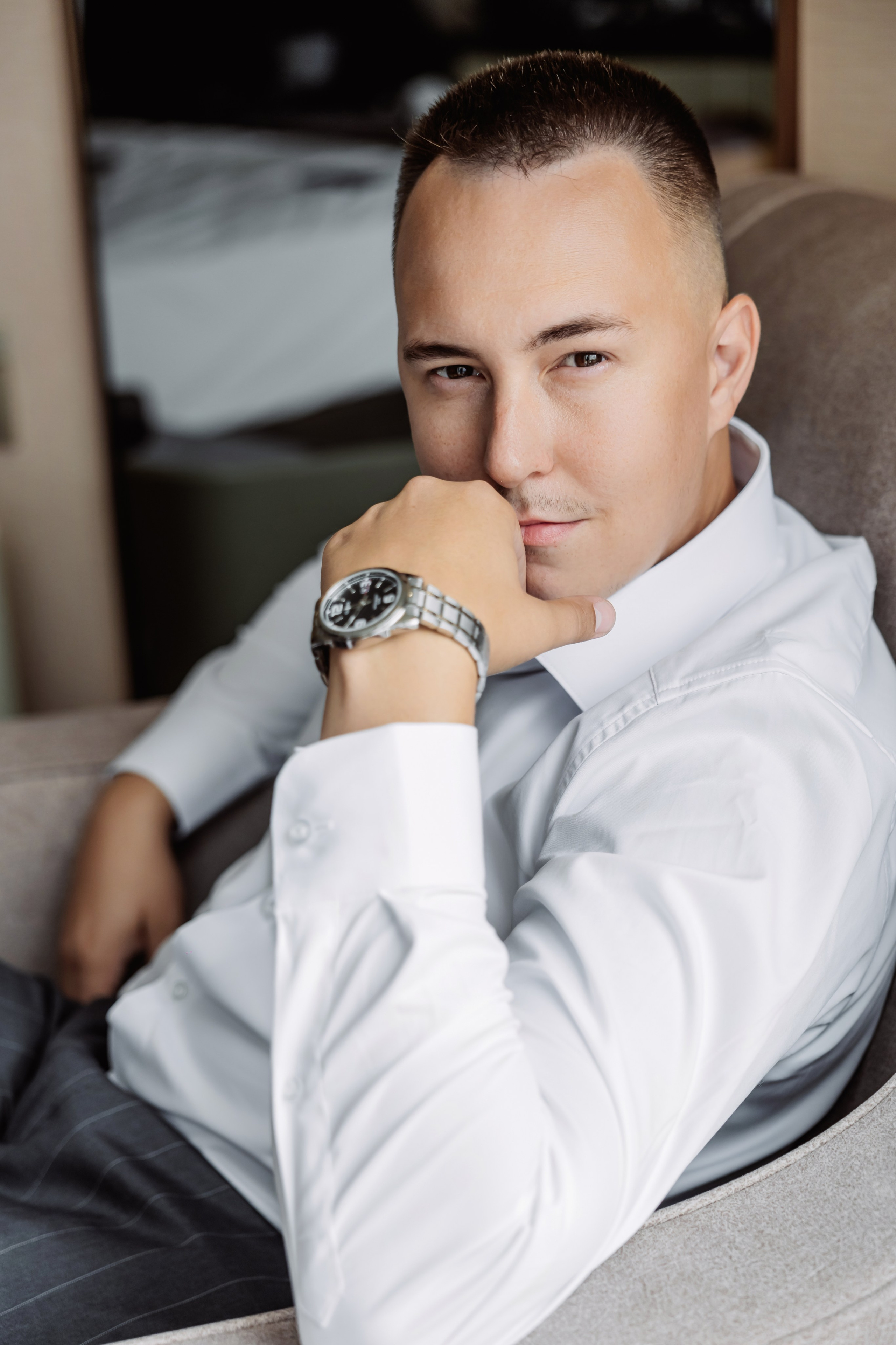 Яна и Марк. ФОТОГРАФ ИРИНА ШАМАТАВА