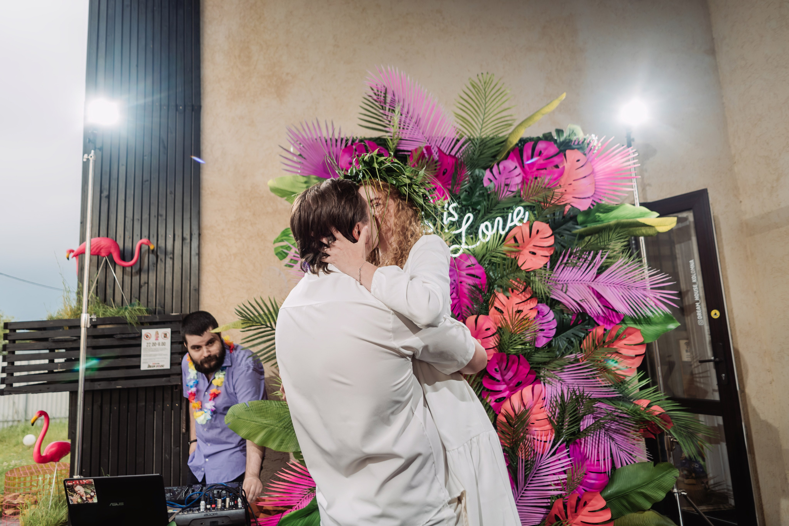 Anton & Yulia. ФОТОГРАФ ИРИНА ШАМАТАВА