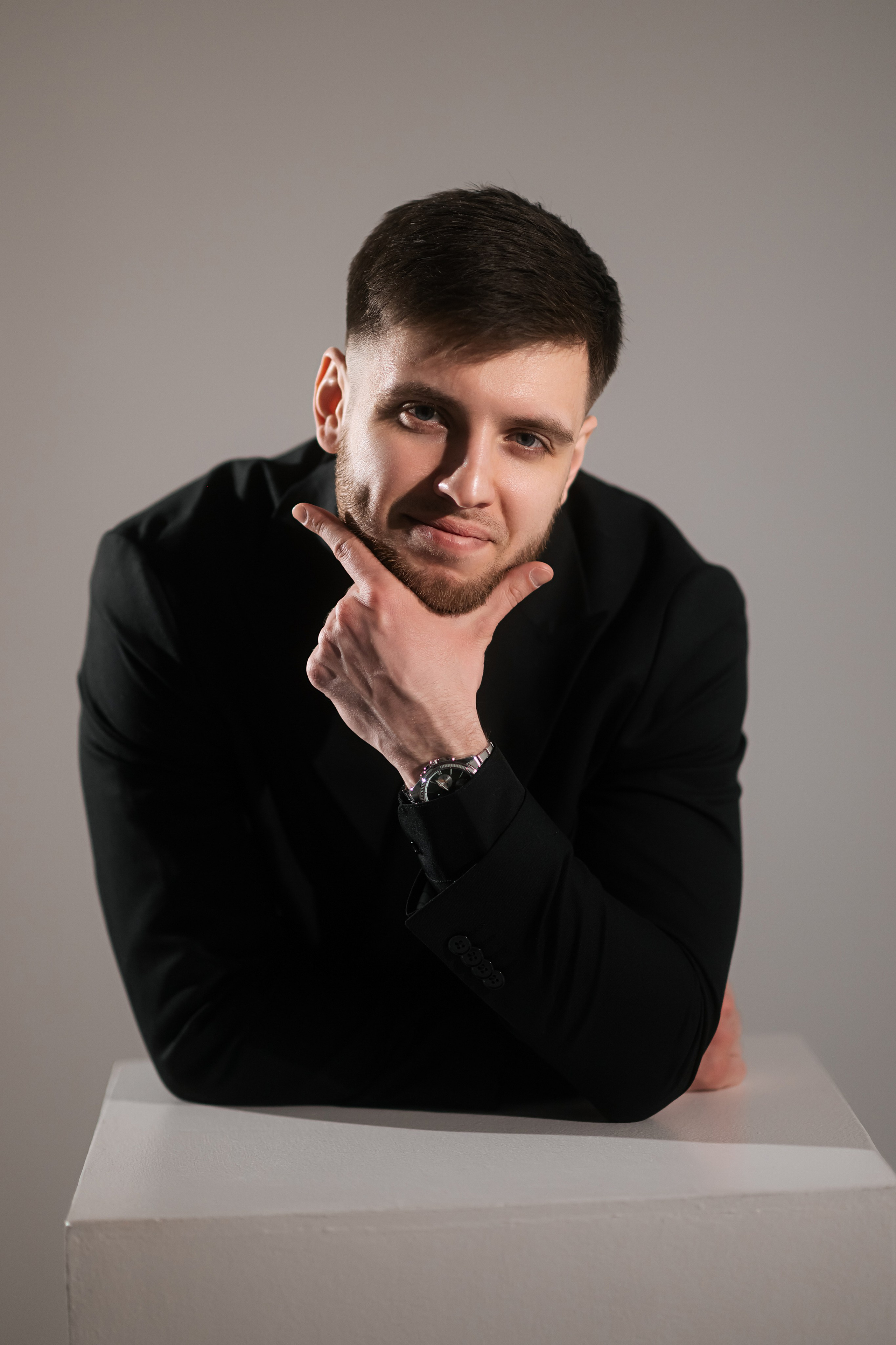 Фотосессия для Кирилла