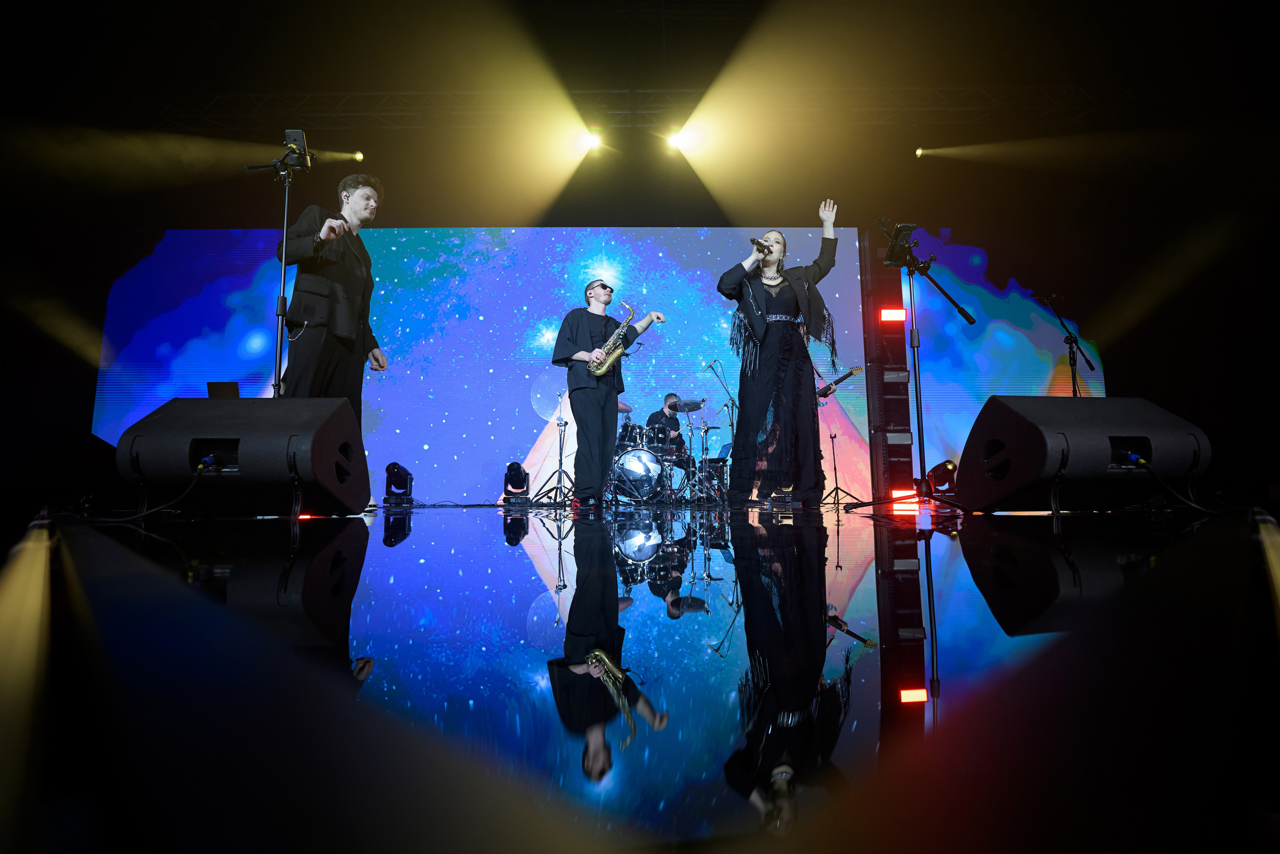 Ростелеком, Форум Территория