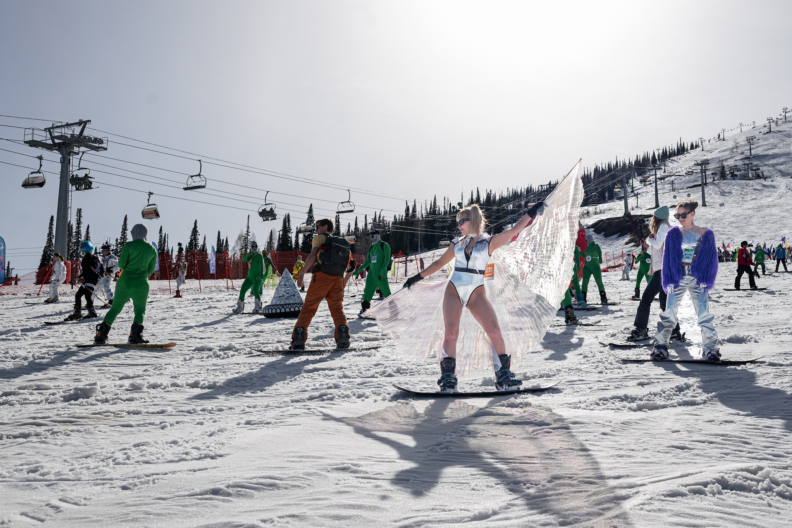 Грелка фест 2025