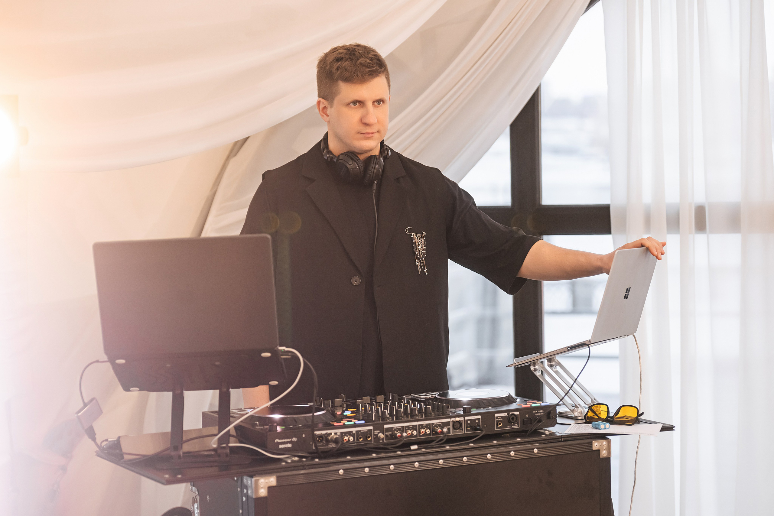 Репортажный фотограф Новосибирск