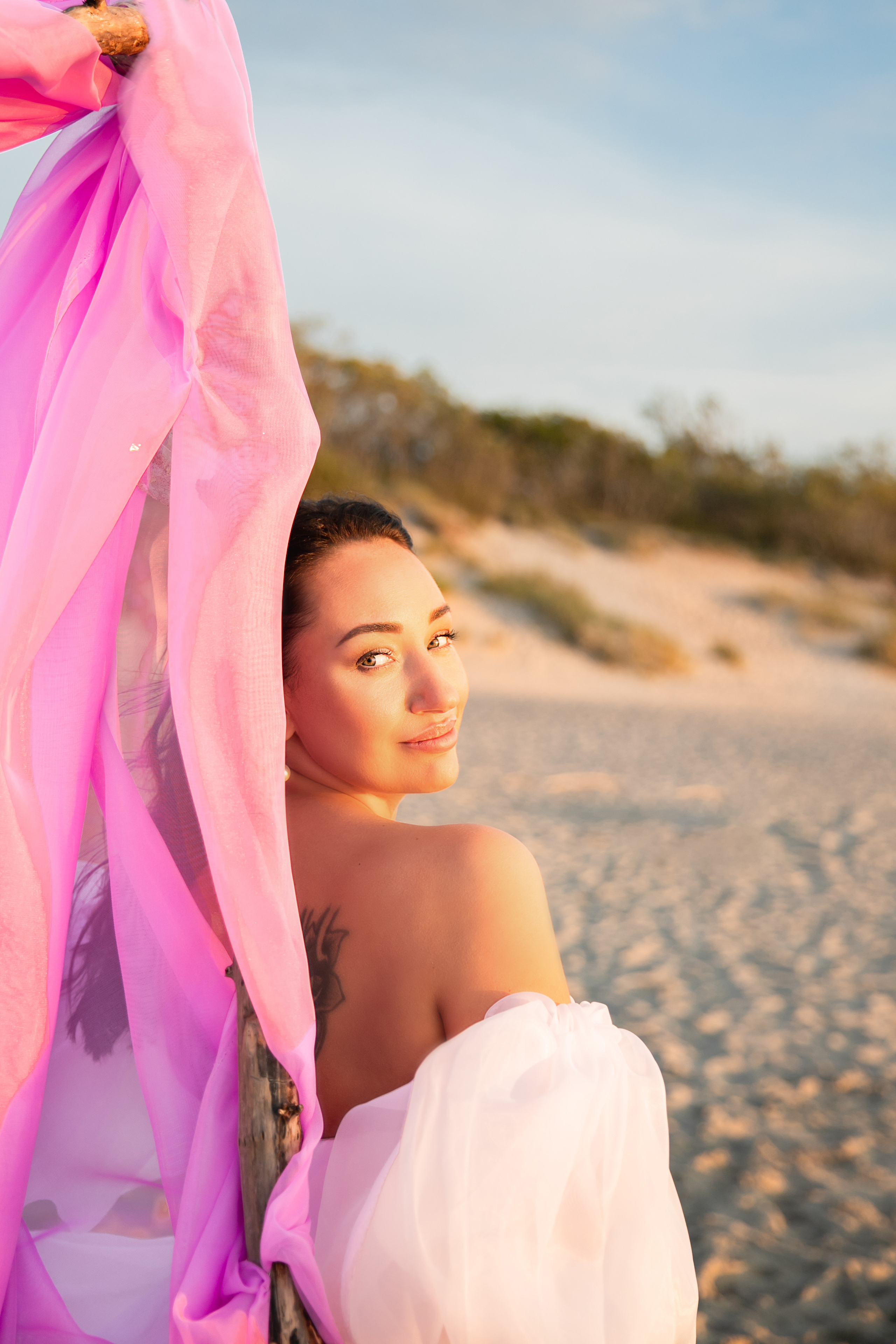 Кристина. Семейный и свадебный фотограф в Калининграде Вера Филипченко