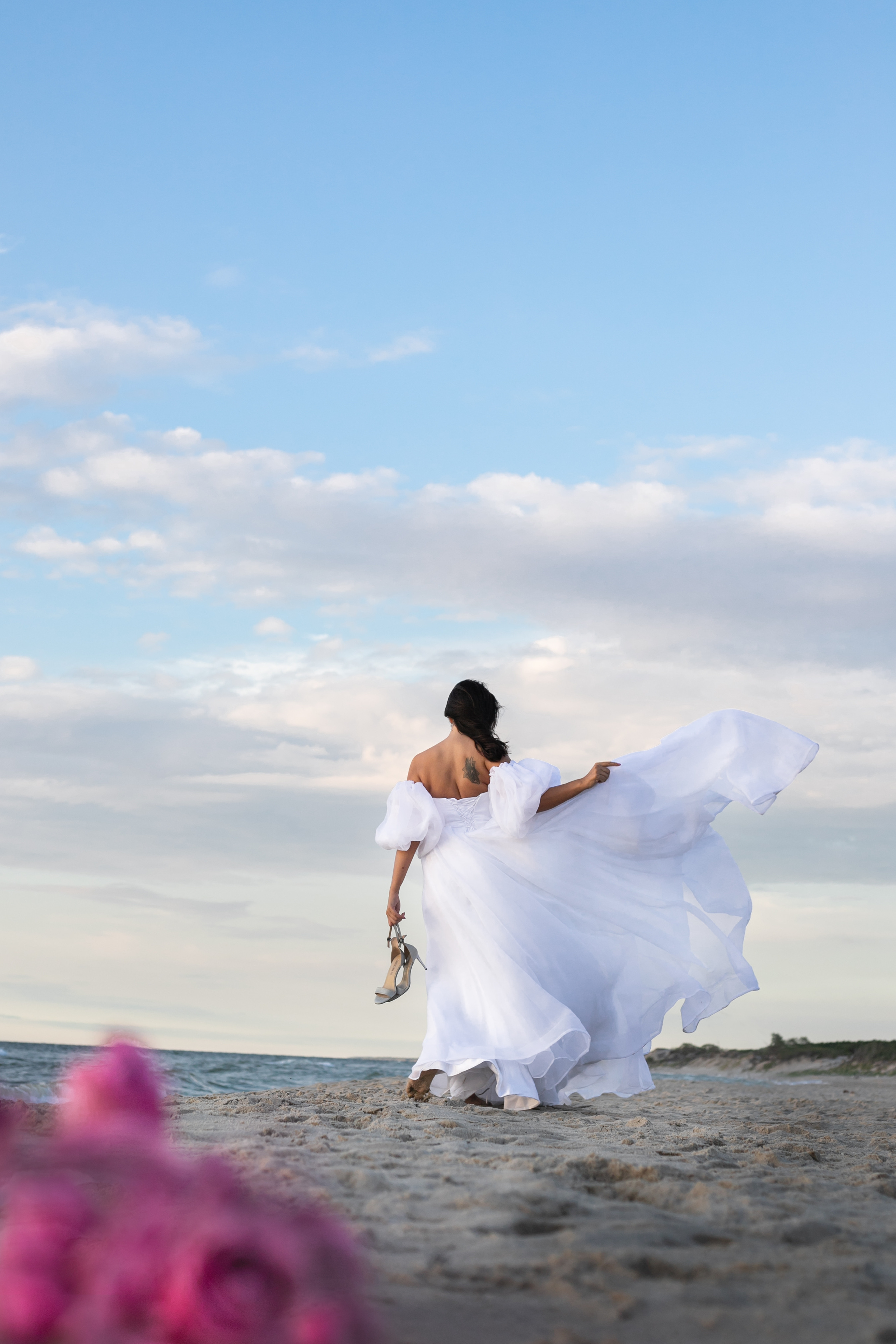 Кристина. Семейный и свадебный фотограф в Калининграде Вера Филипченко