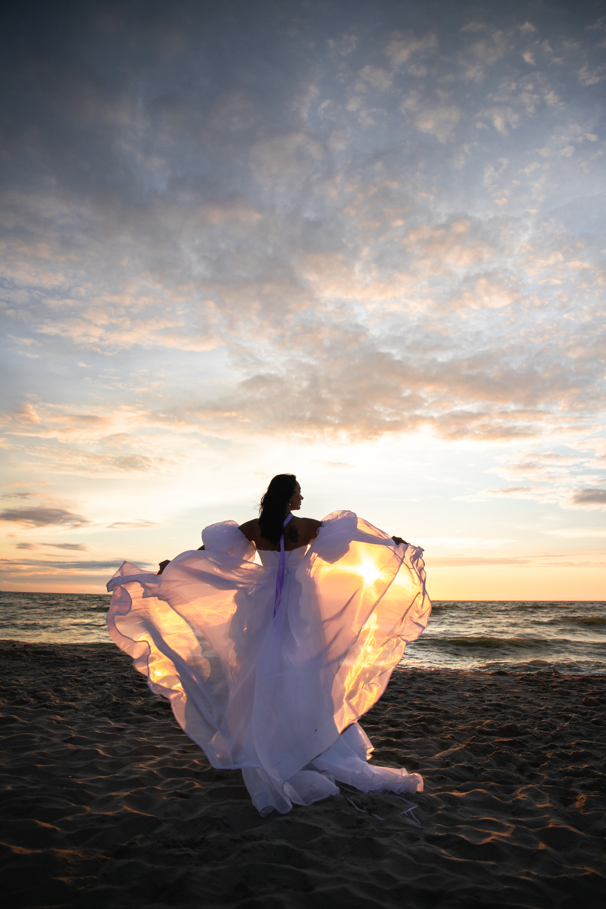 Кристина. Семейный и свадебный фотограф в Калининграде Вера Филипченко