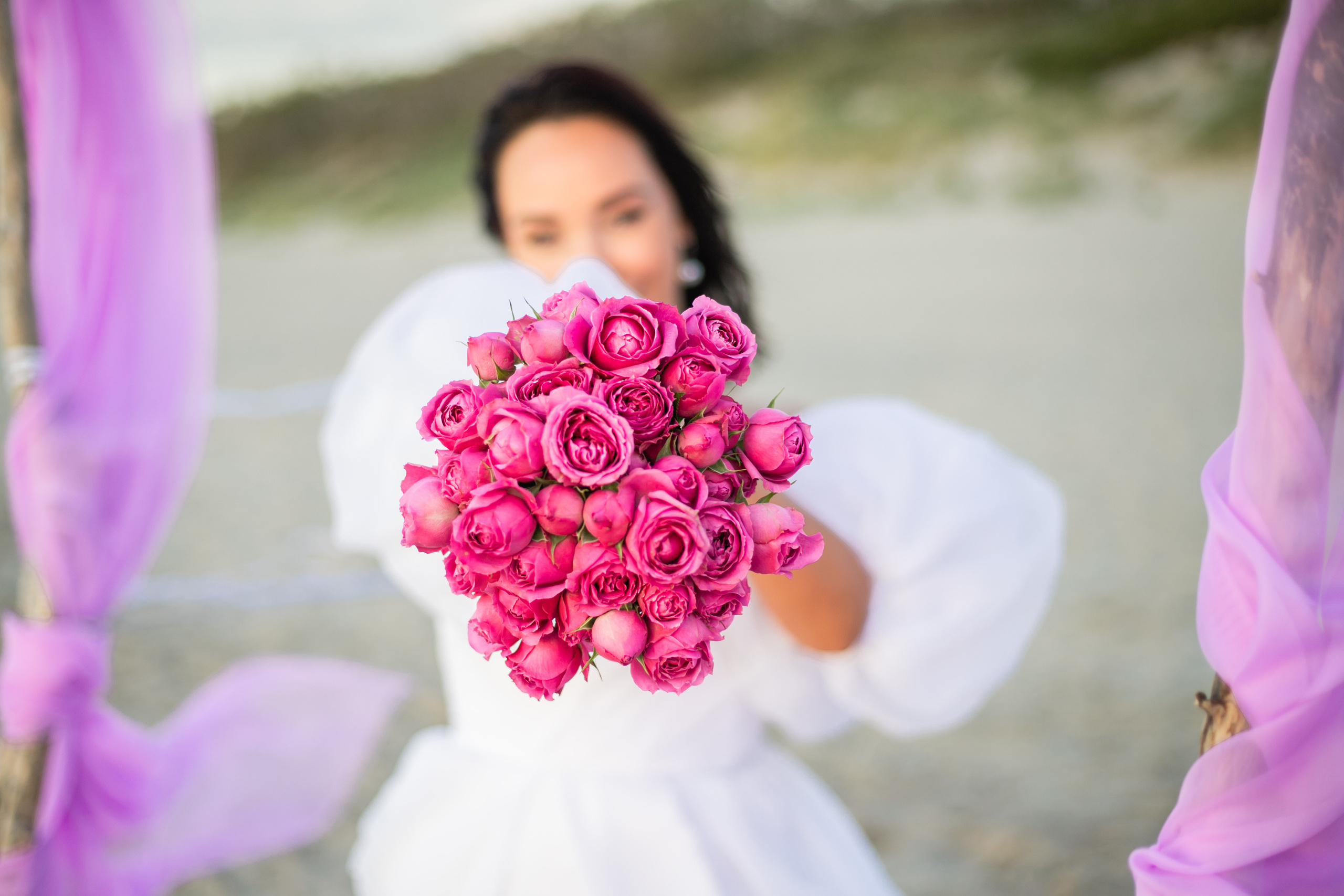 Кристина. Семейный и свадебный фотограф в Калининграде Вера Филипченко