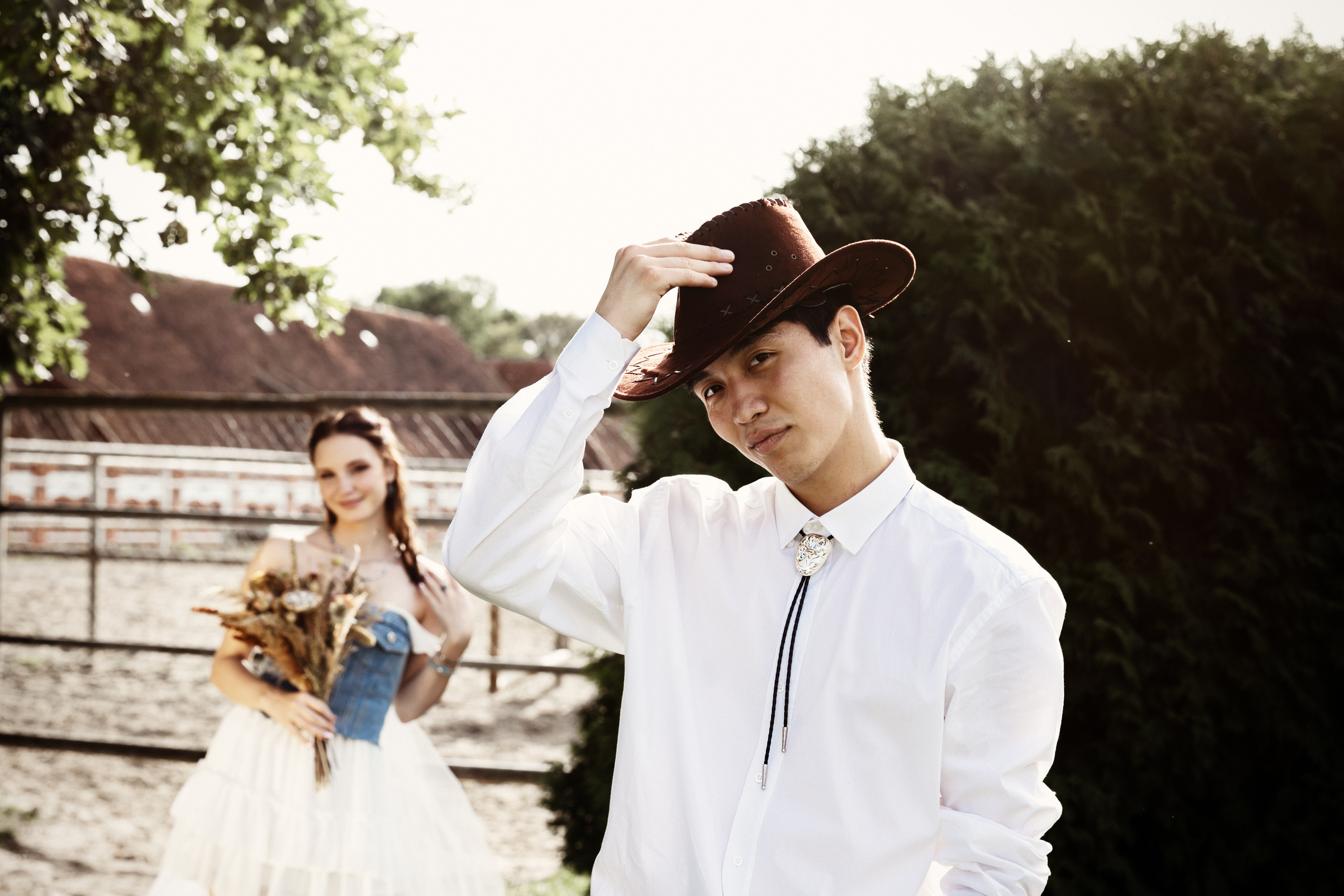 Эмилия и Нурсултан. Семейный и свадебный фотограф в Калининграде Вера Филипченко