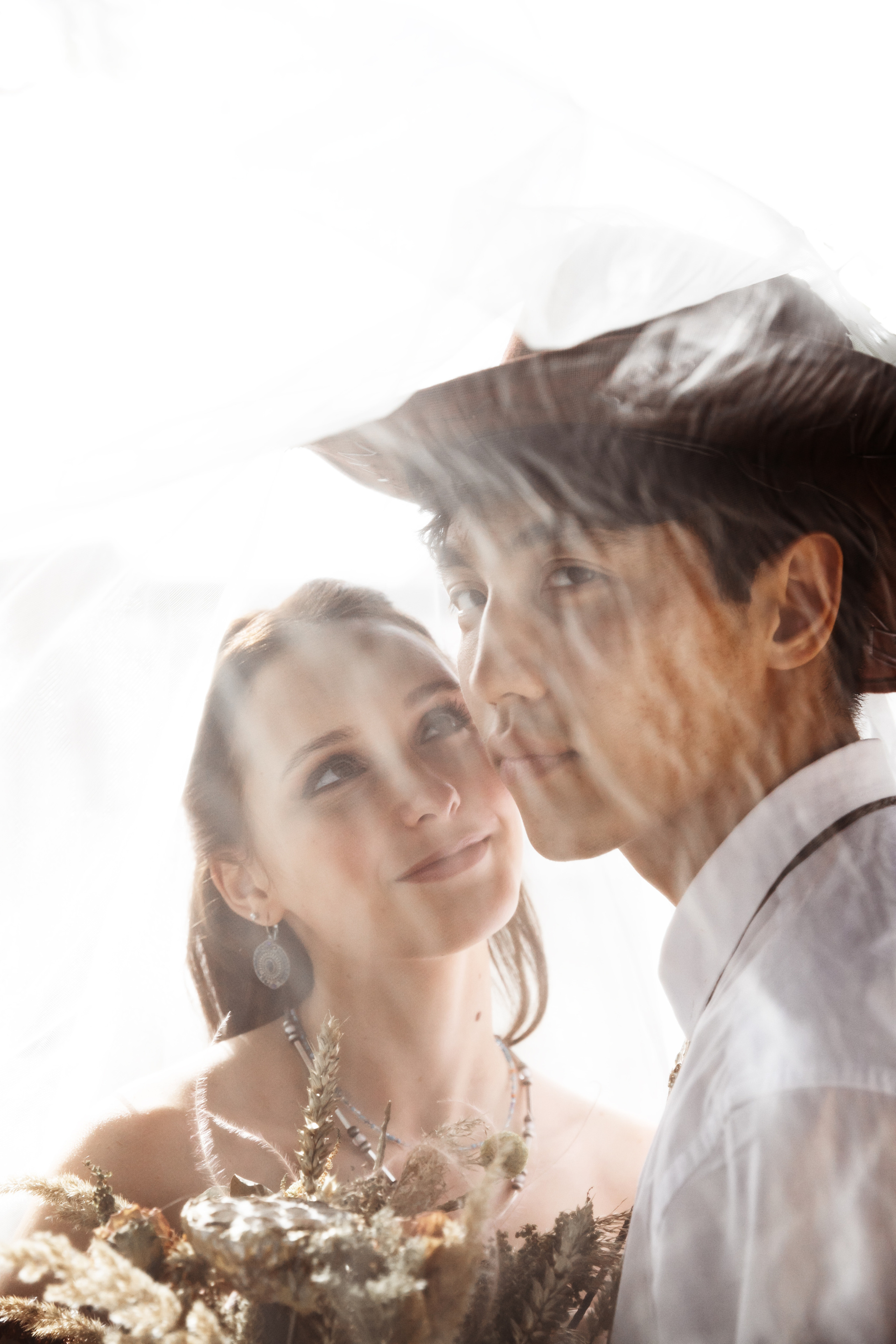 Эмилия и Нурсултан. Семейный и свадебный фотограф в Калининграде Вера Филипченко