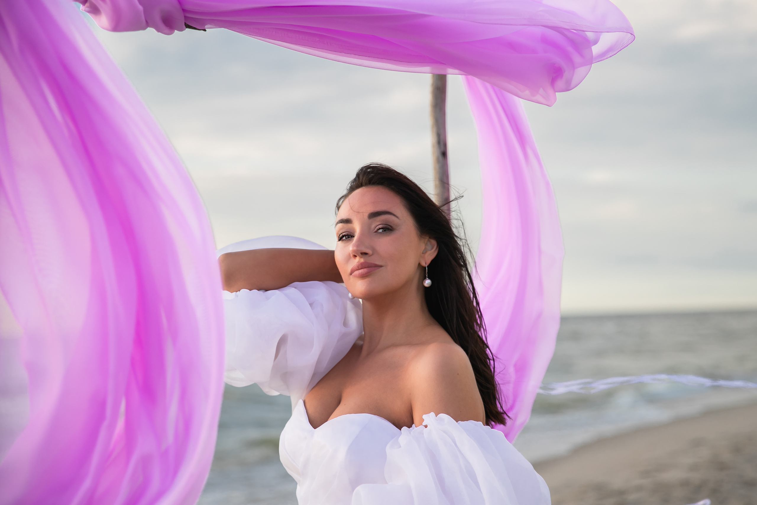 Кристина. Семейный и свадебный фотограф в Калининграде Вера Филипченко