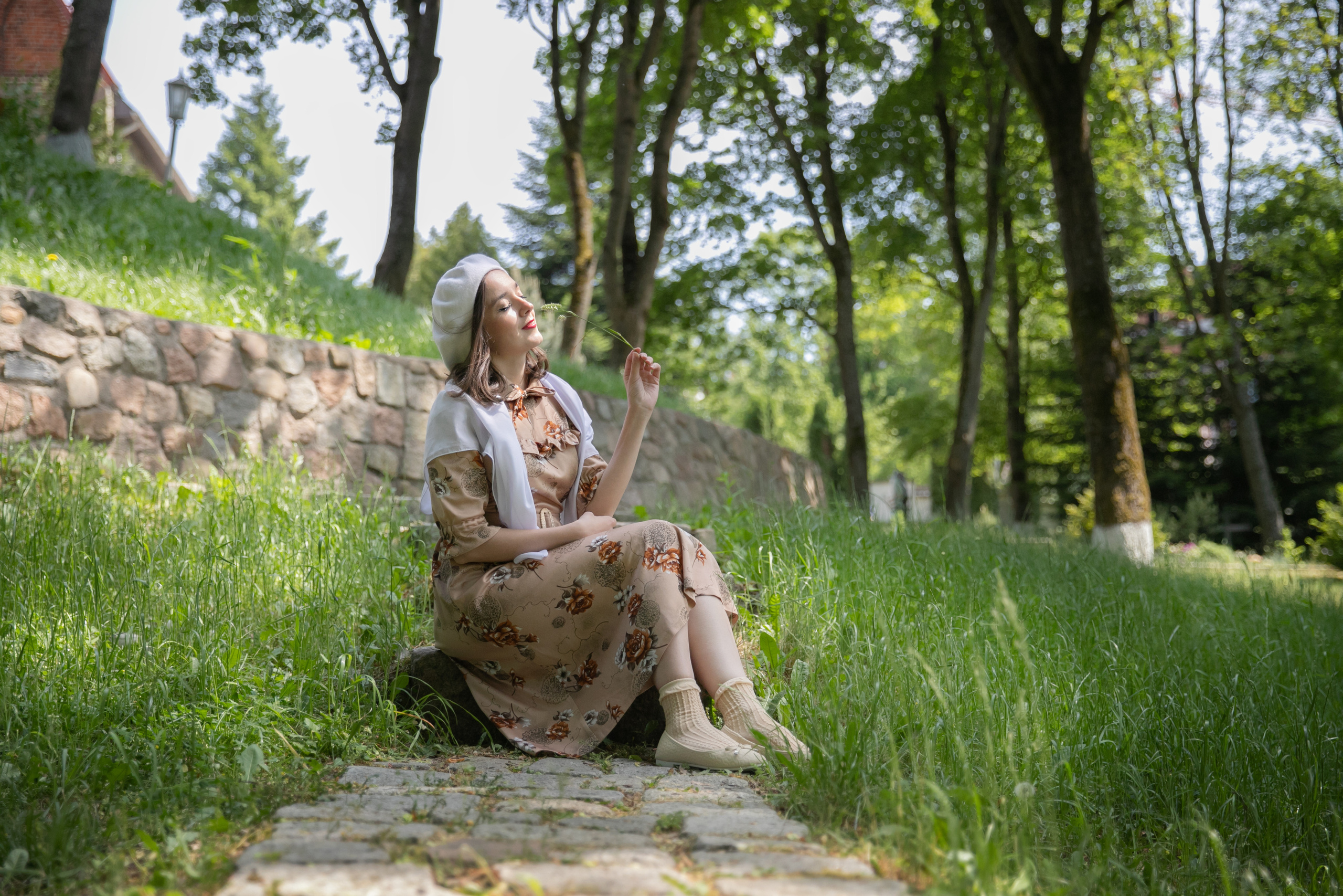 Ретро. Семейный и свадебный фотограф в Калининграде Вера Филипченко