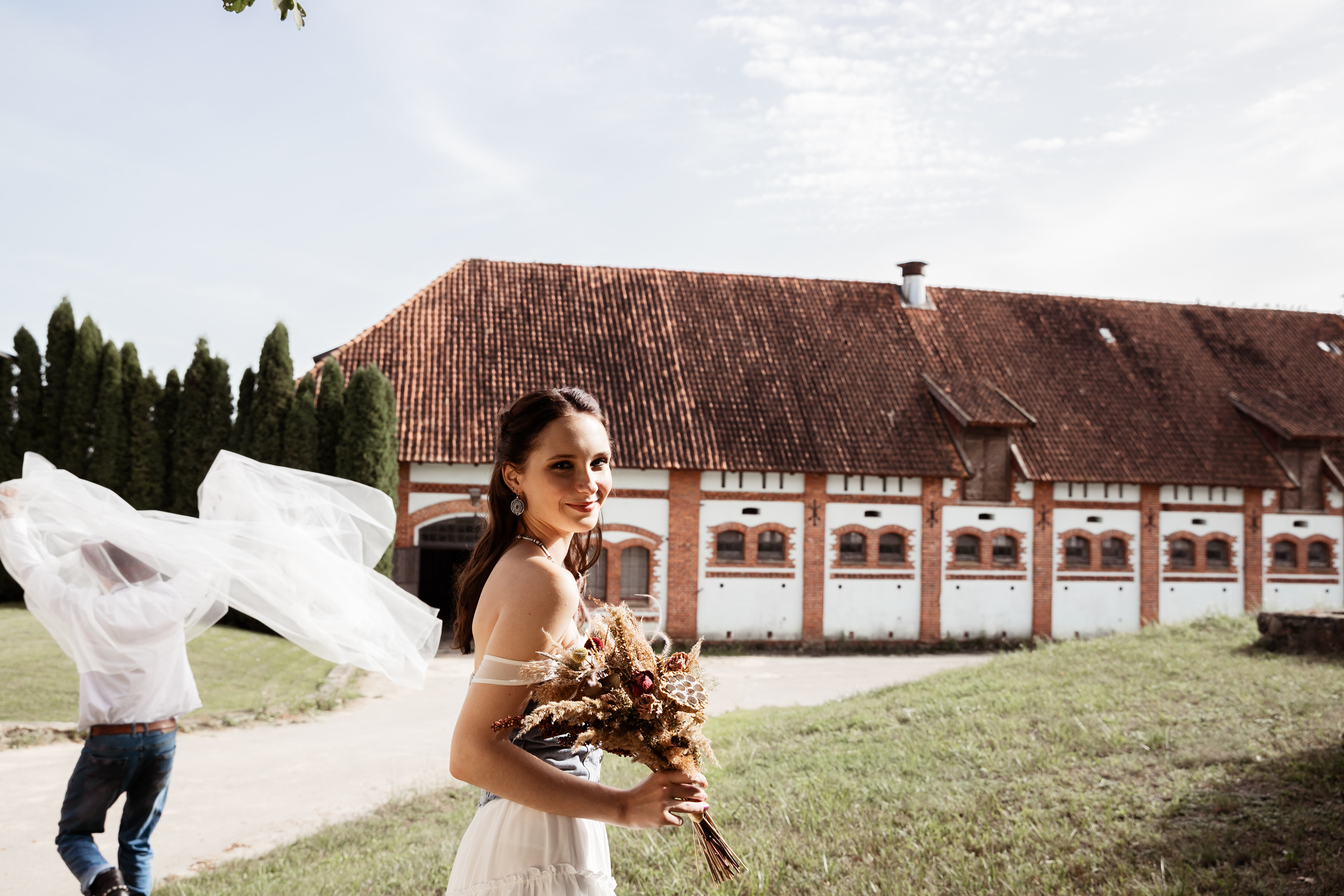 Эмилия и Нурсултан. Семейный и свадебный фотограф в Калининграде Вера Филипченко