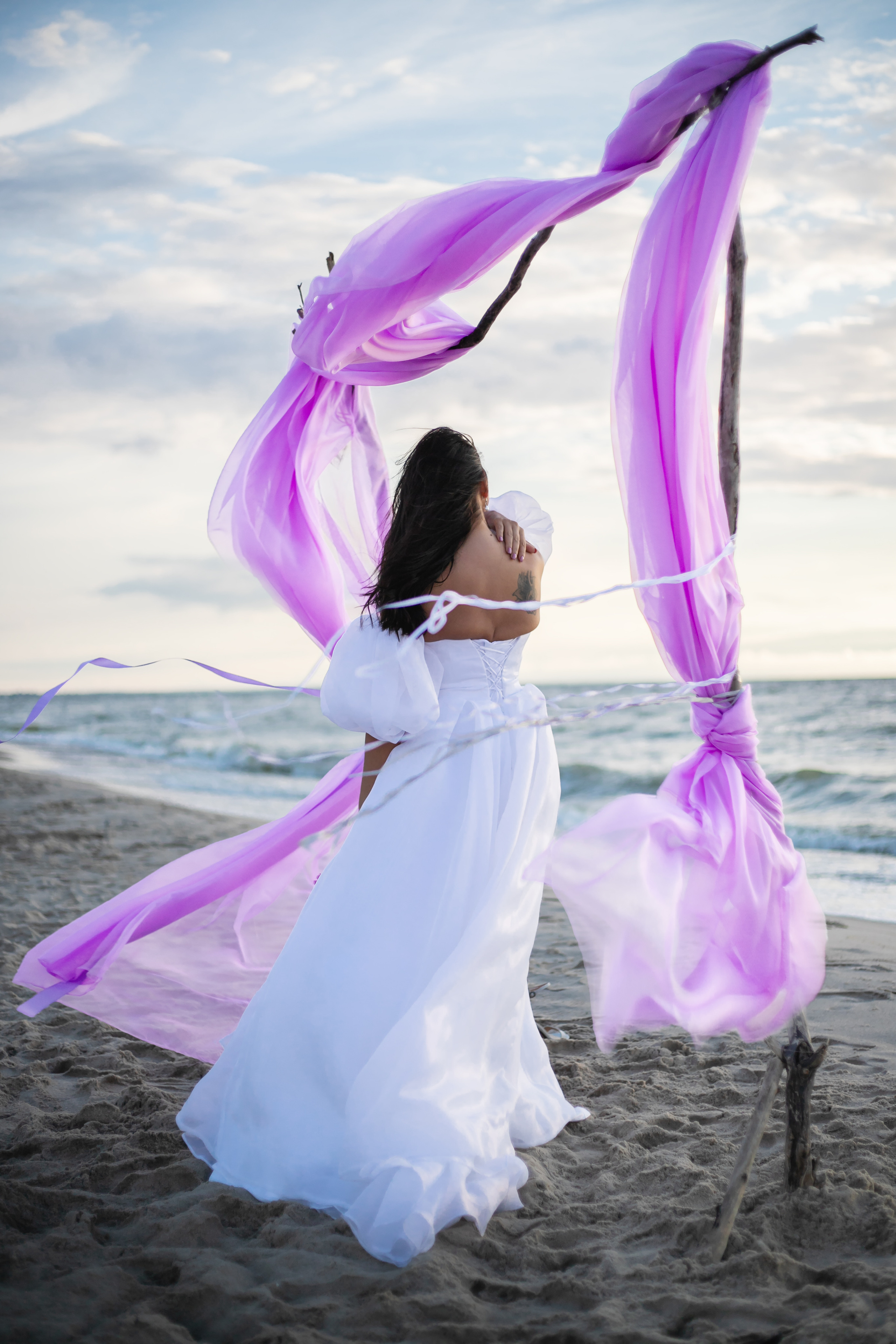 Кристина. Семейный и свадебный фотограф в Калининграде Вера Филипченко