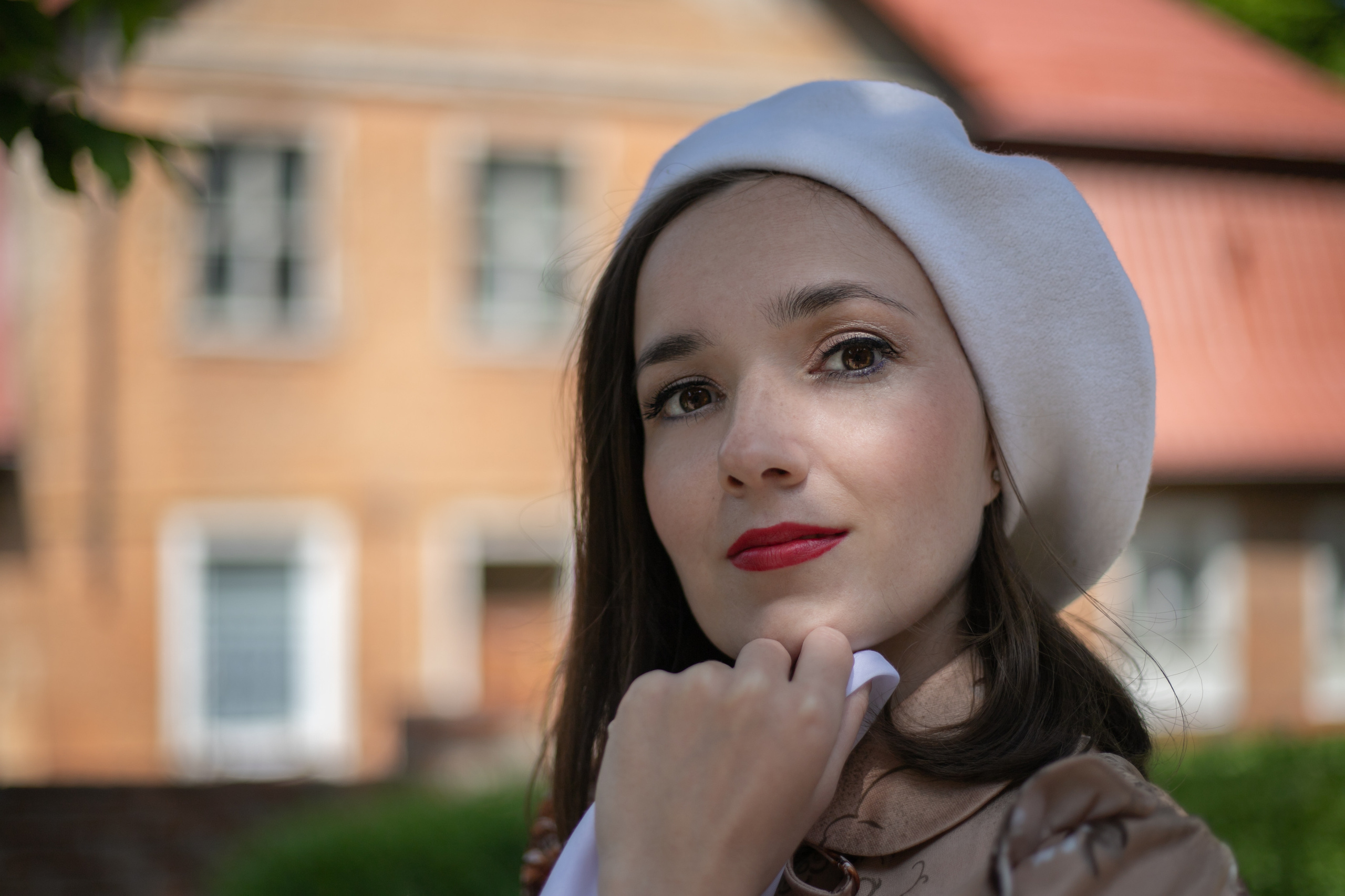 Ретро. Семейный и свадебный фотограф в Калининграде Вера Филипченко