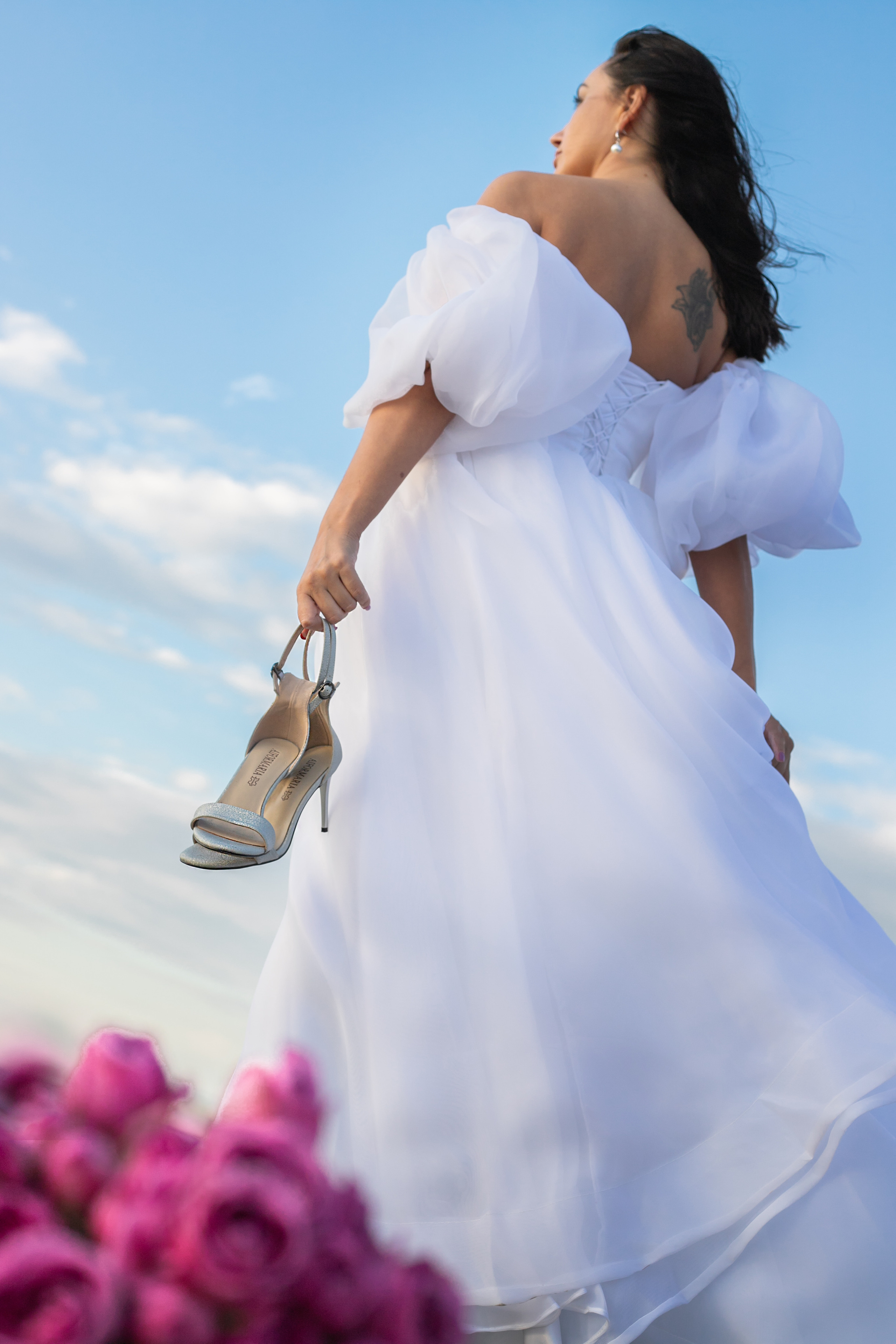 Кристина. Семейный и свадебный фотограф в Калининграде Вера Филипченко