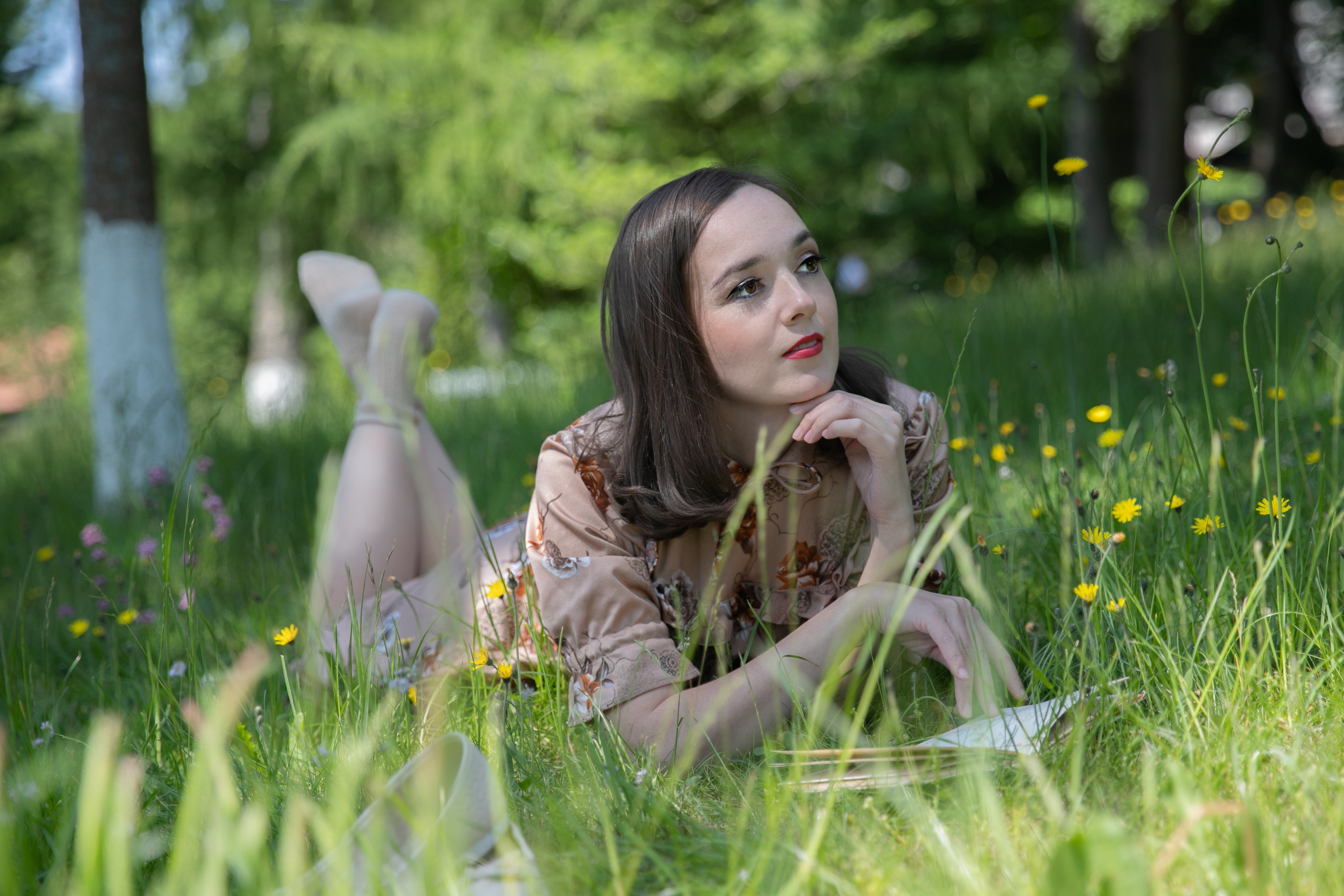 Ретро. Семейный и свадебный фотограф в Калининграде Вера Филипченко