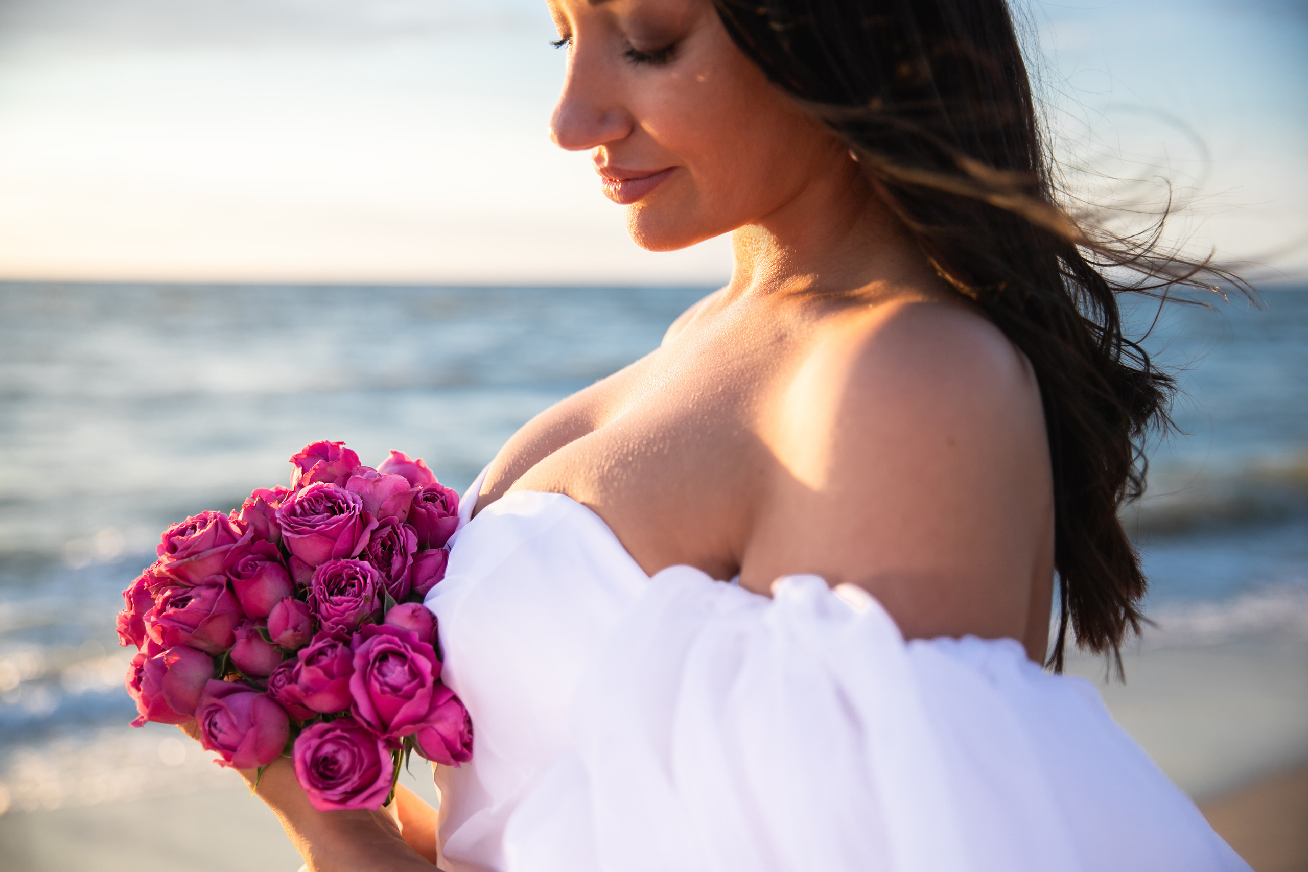 Кристина. Семейный и свадебный фотограф в Калининграде Вера Филипченко