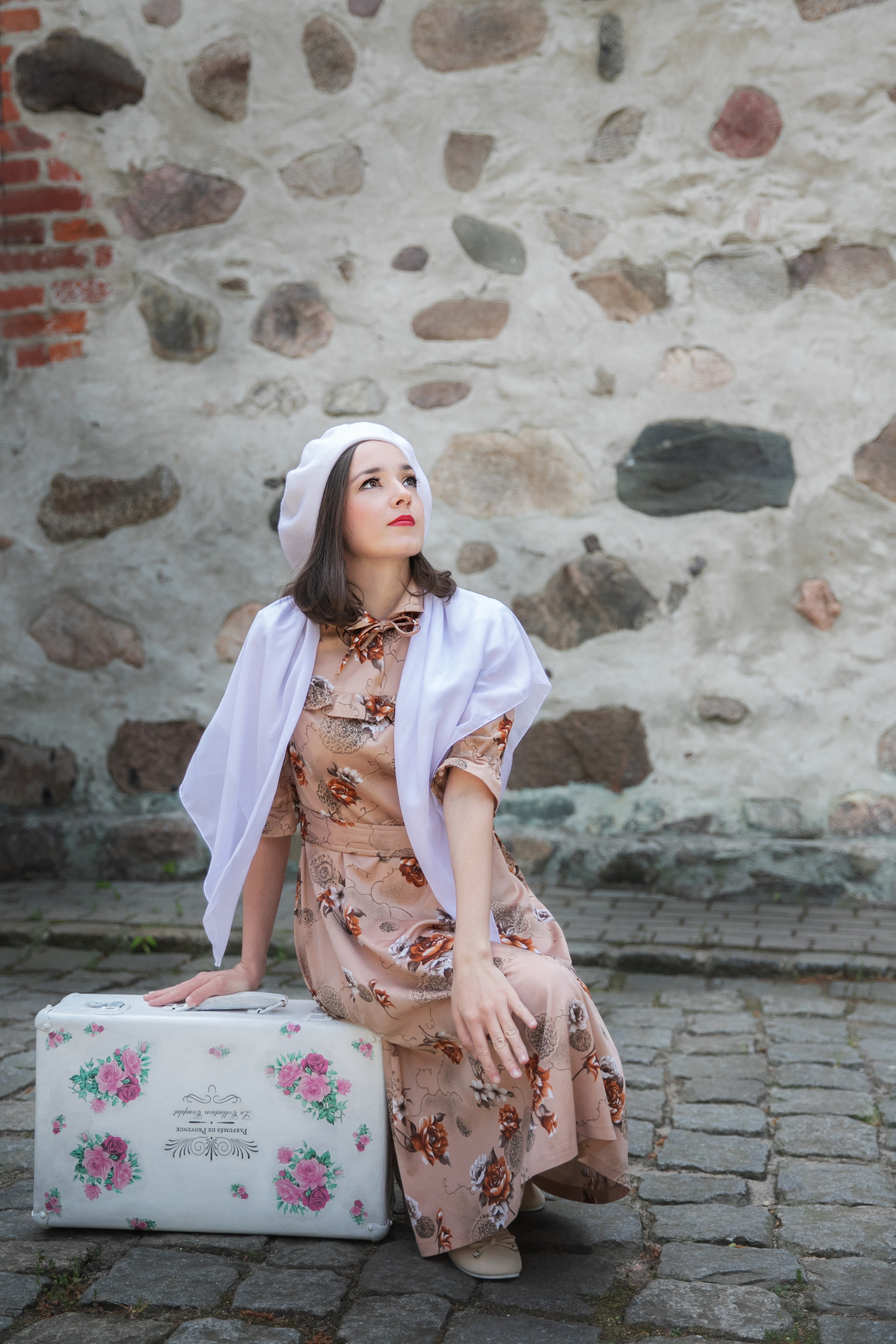 Ретро. Семейный и свадебный фотограф в Калининграде Вера Филипченко