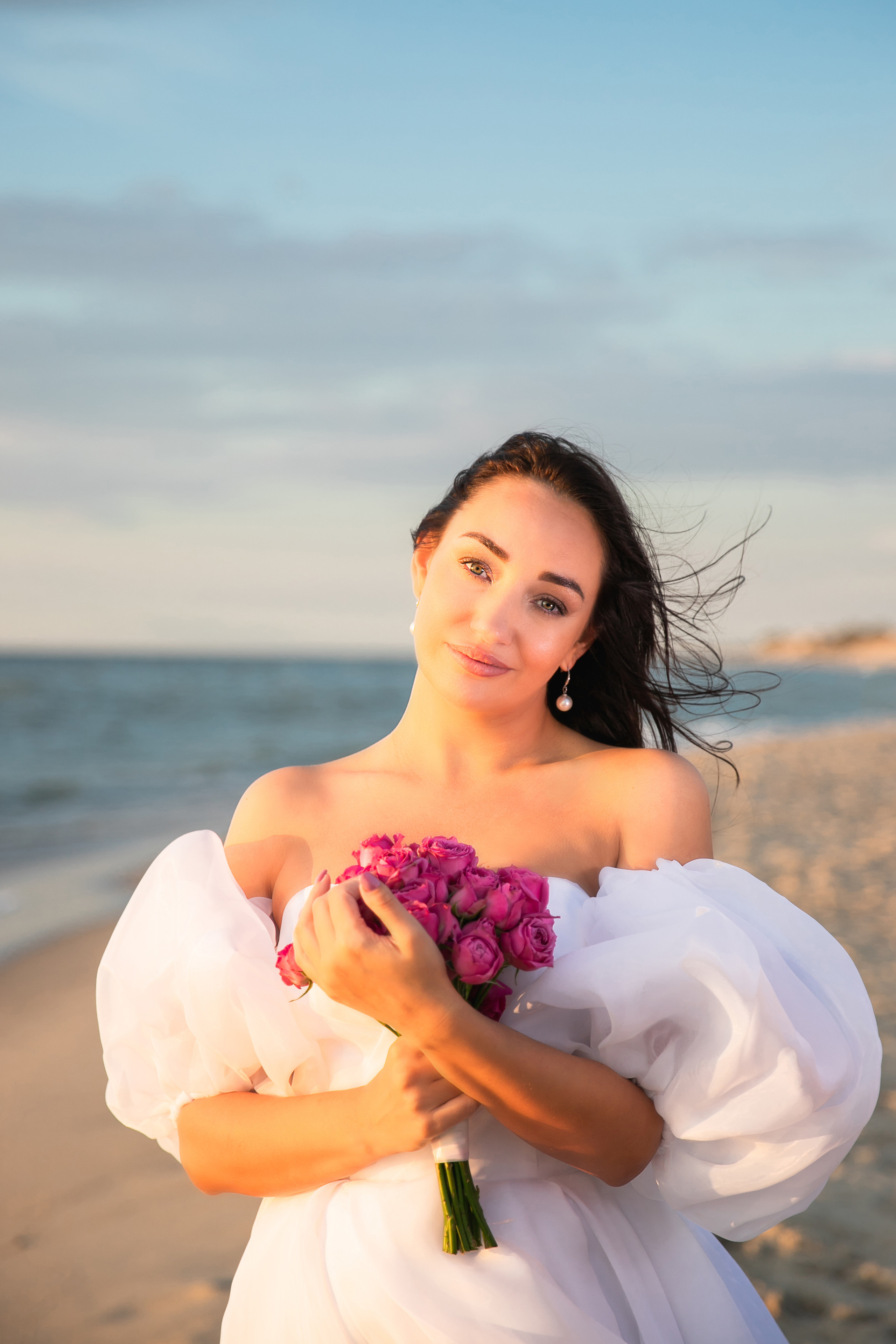 Кристина. Семейный и свадебный фотограф в Калининграде Вера Филипченко