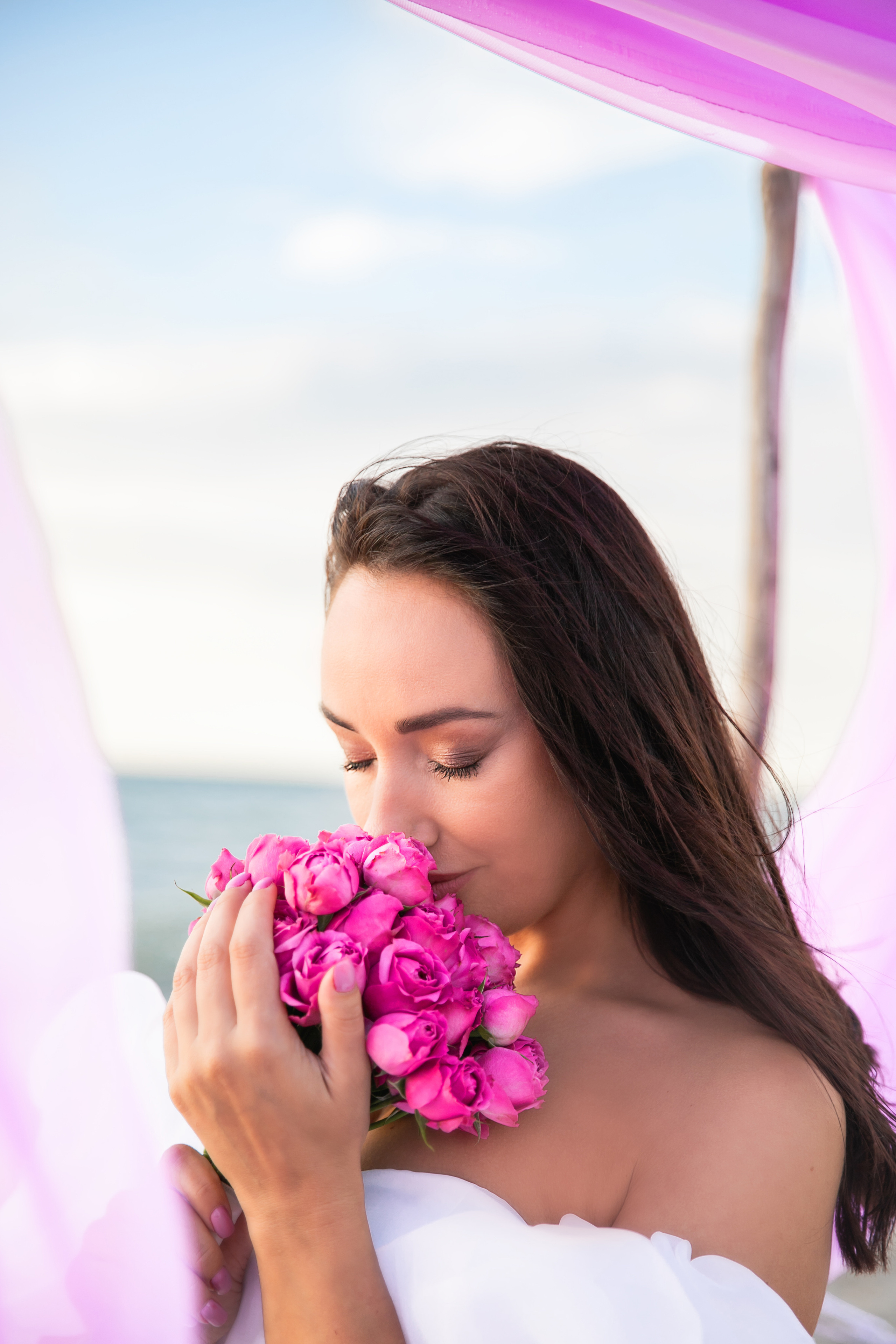 Кристина. Семейный и свадебный фотограф в Калининграде Вера Филипченко