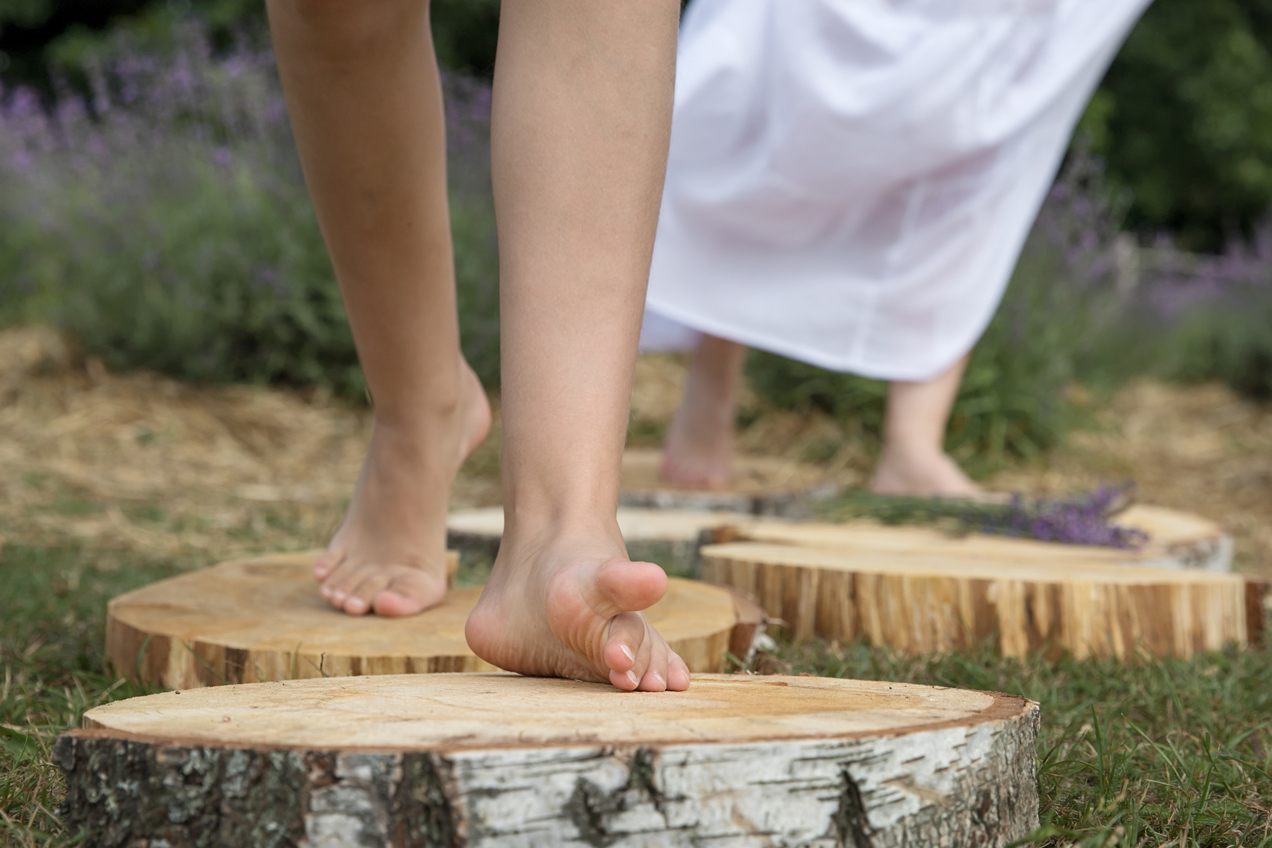 Поздняя лаванда. Семейный и свадебный фотограф в Калининграде Вера Филипченко